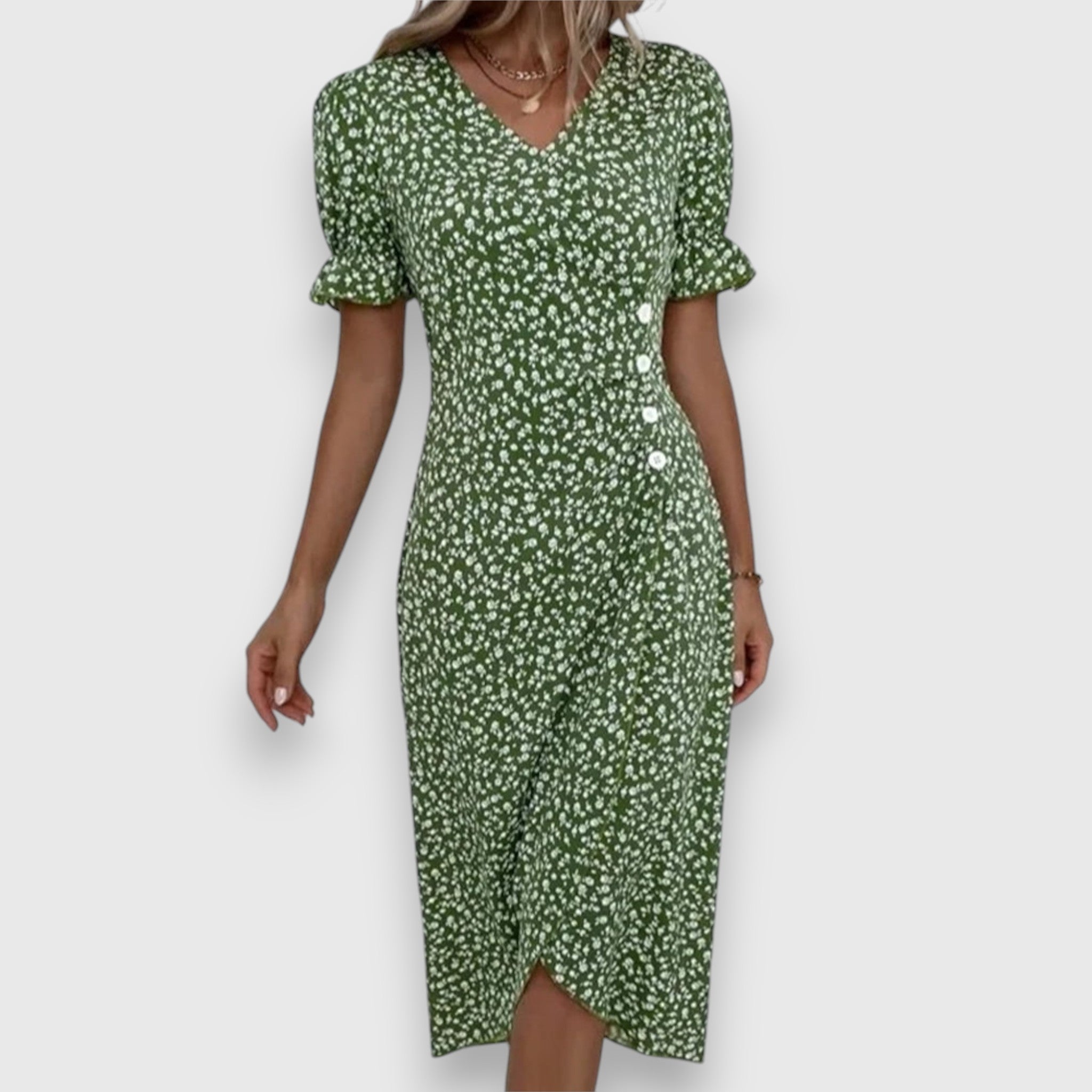 Sunly™ | Rochie Moale și Confortabilă