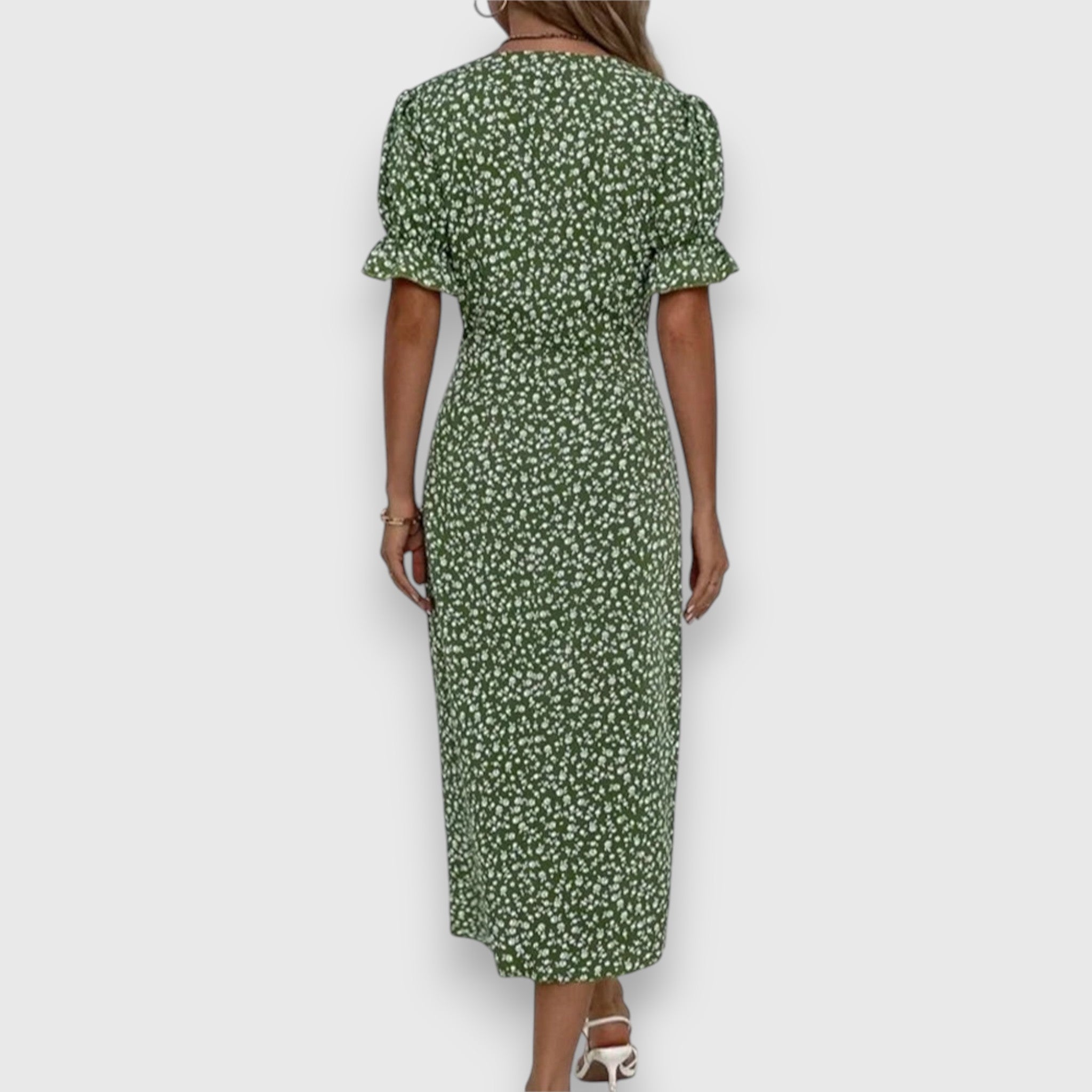 Sunly™ | Rochie Moale și Confortabilă