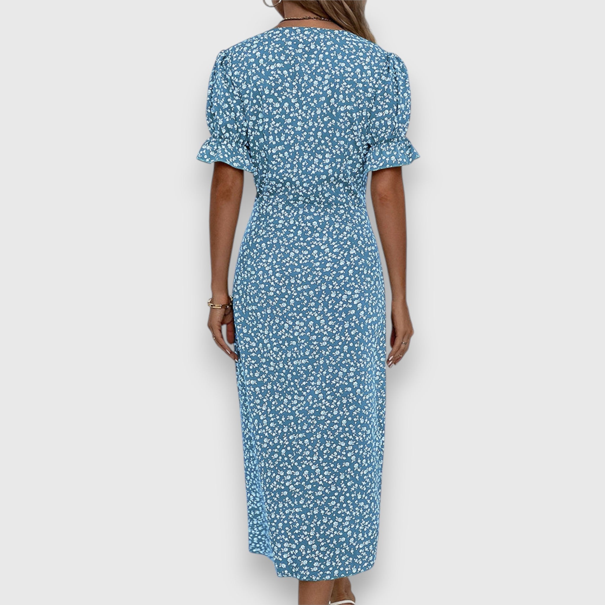 Sunly™ | Rochie Moale și Confortabilă