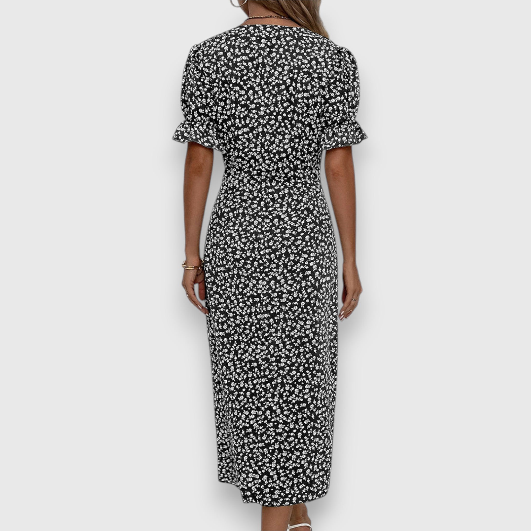 Sunly™ | Rochie Moale și Confortabilă
