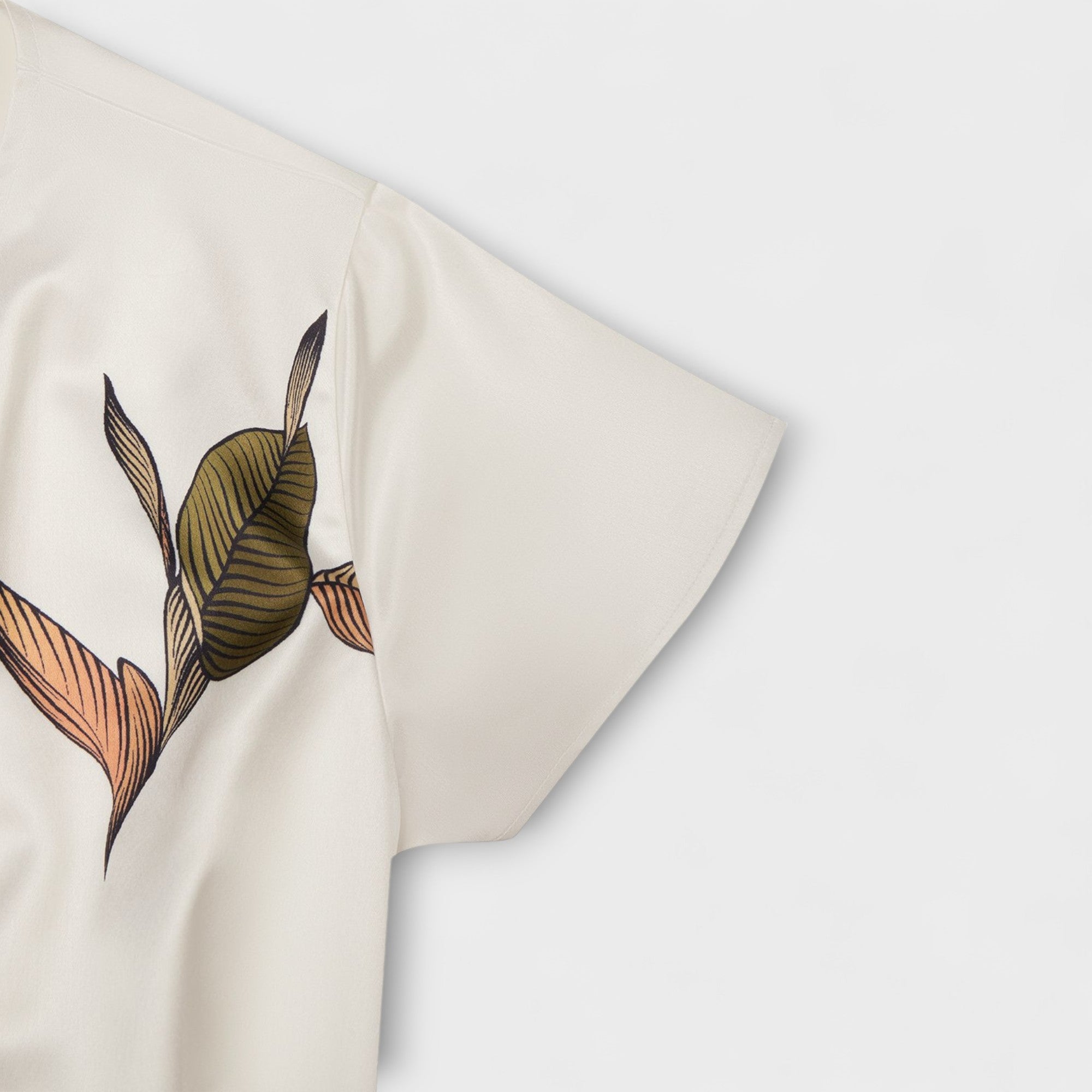 Sunly™ | Rochie Midi de Vară cu Croi Lejer