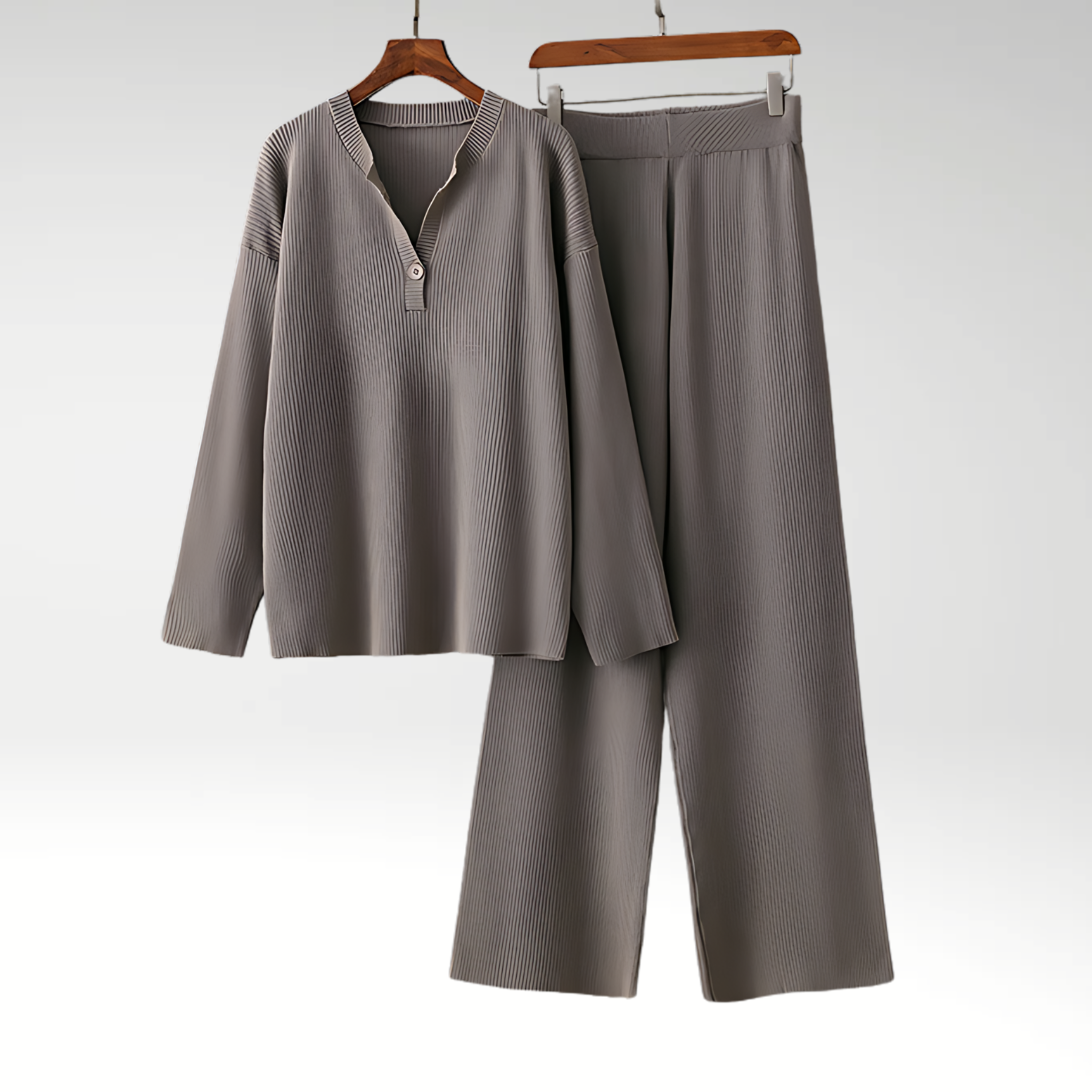 Sunly™ | Set două piese Cozy Luxe