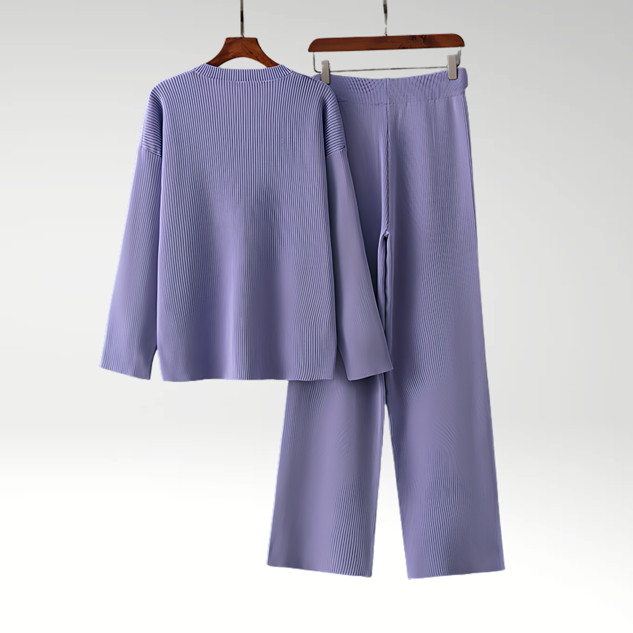Sunly™ | Set două piese Cozy Luxe