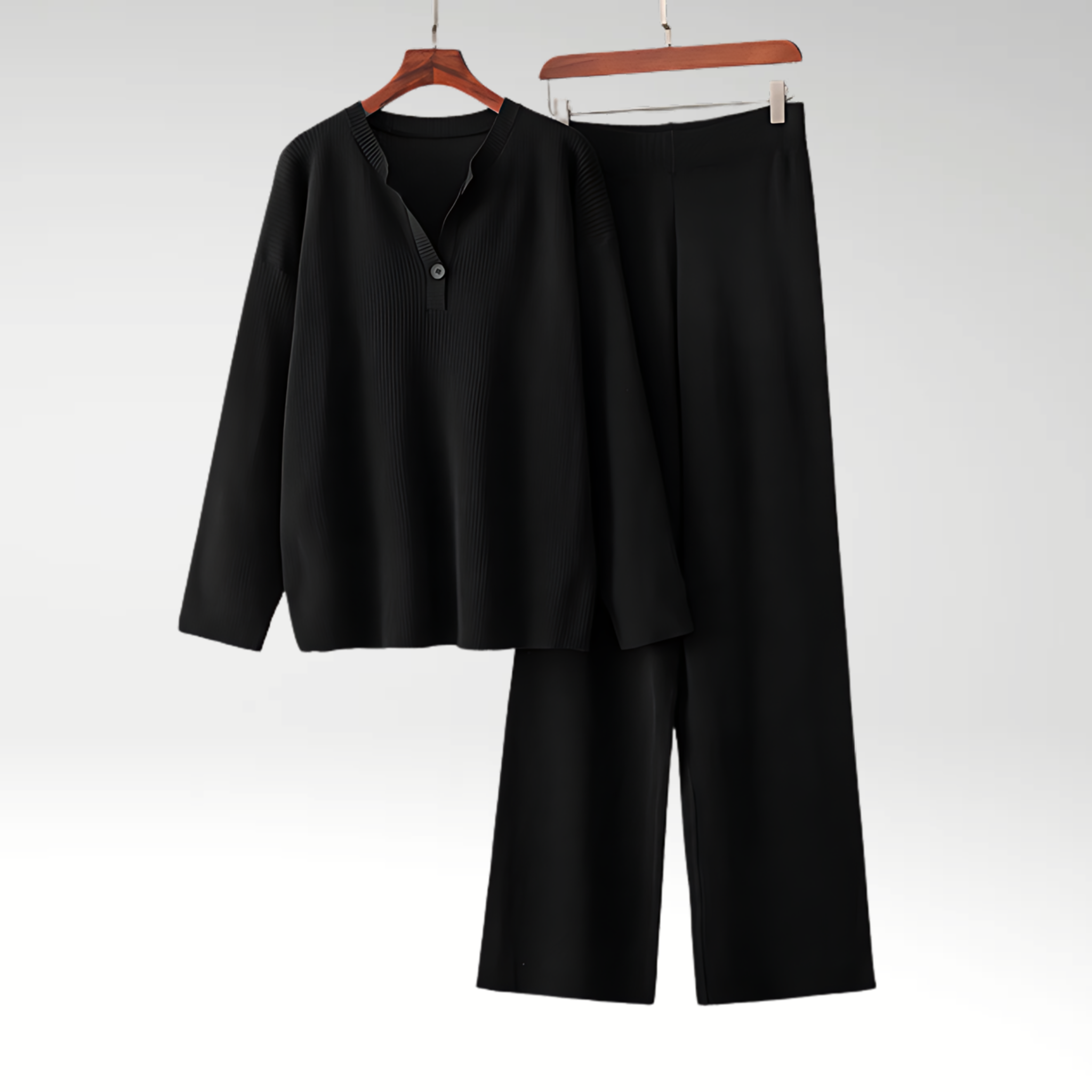 Sunly™ | Set două piese Cozy Luxe