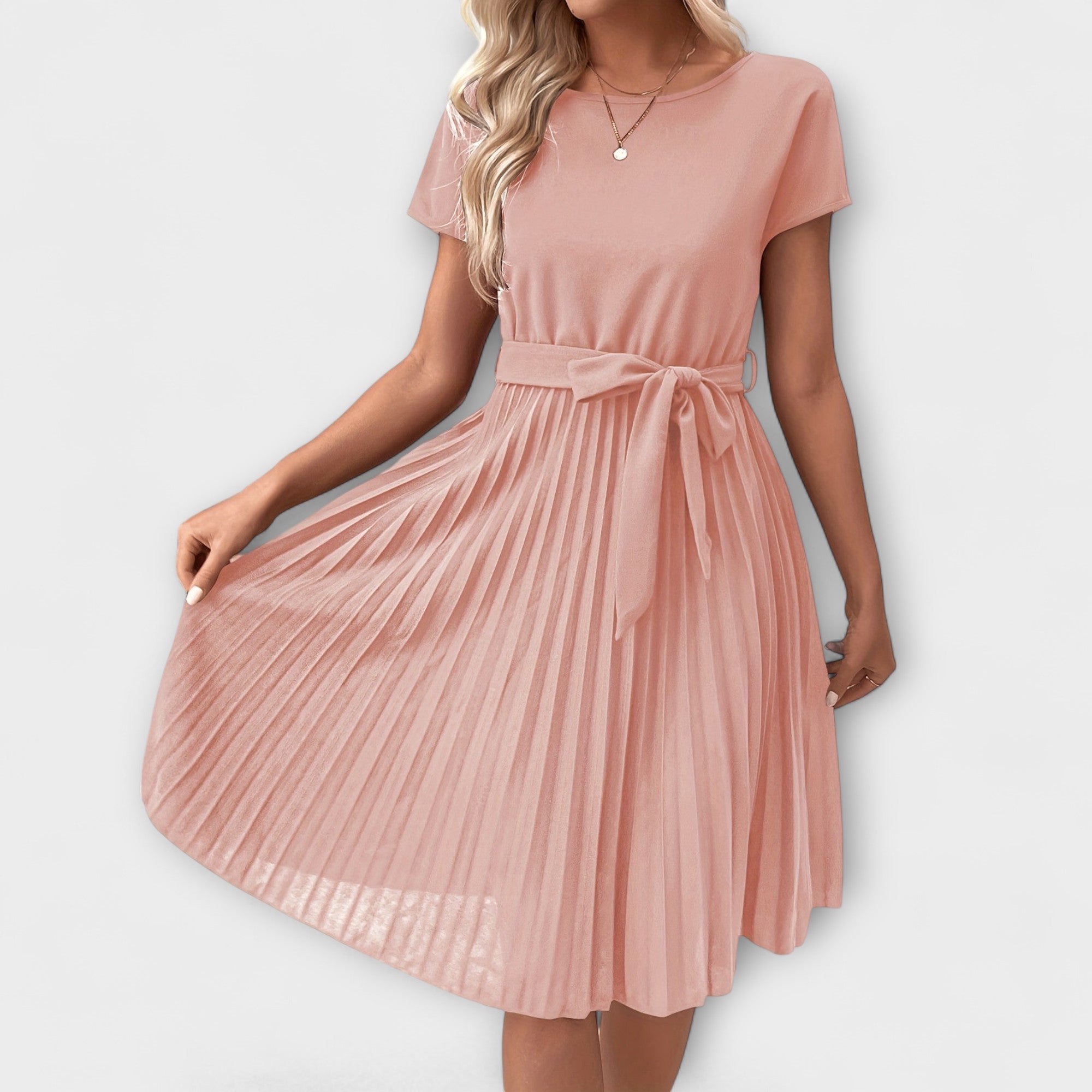 Sunly™ | Rochie Maxi Elegantă