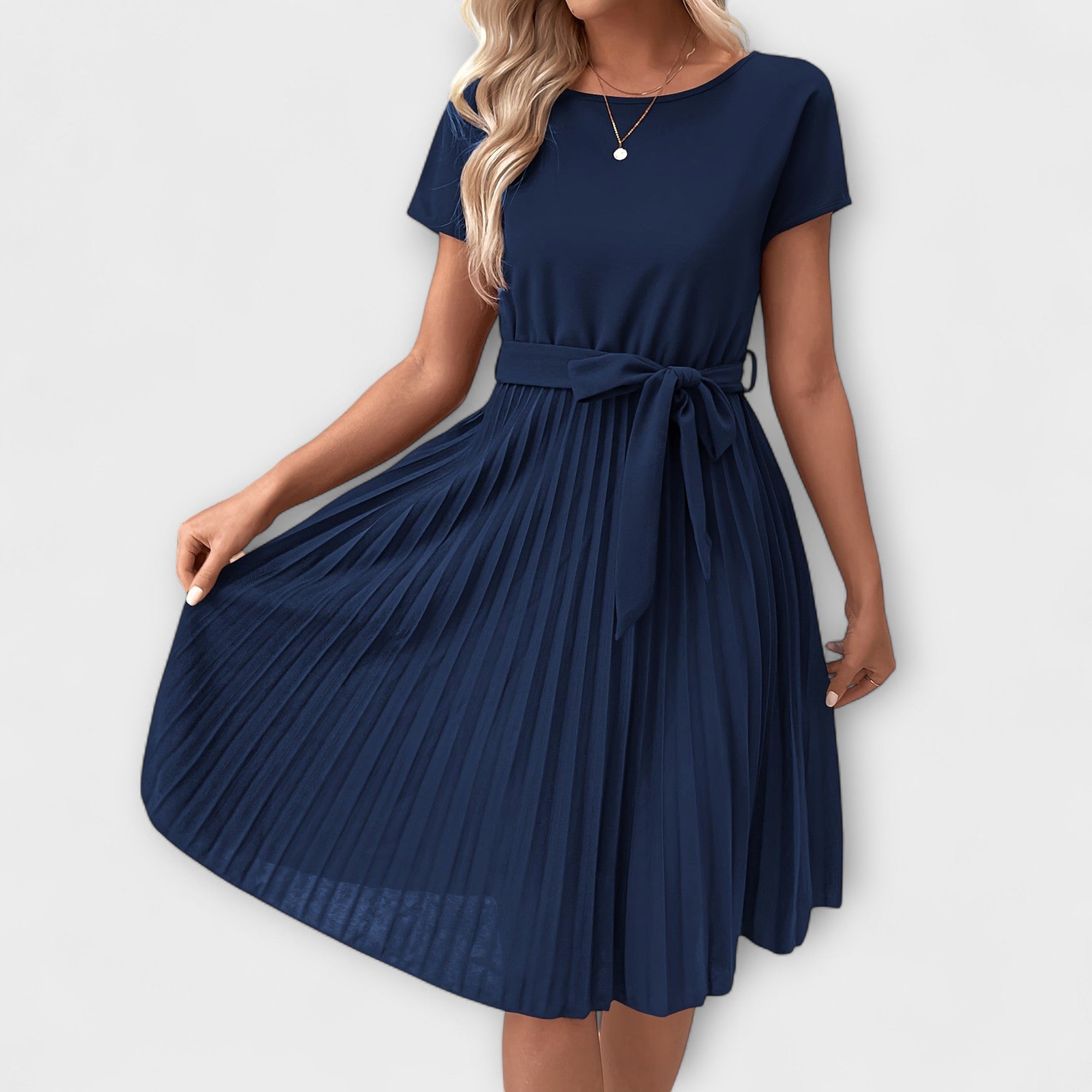 Sunly™ | Rochie Maxi Elegantă