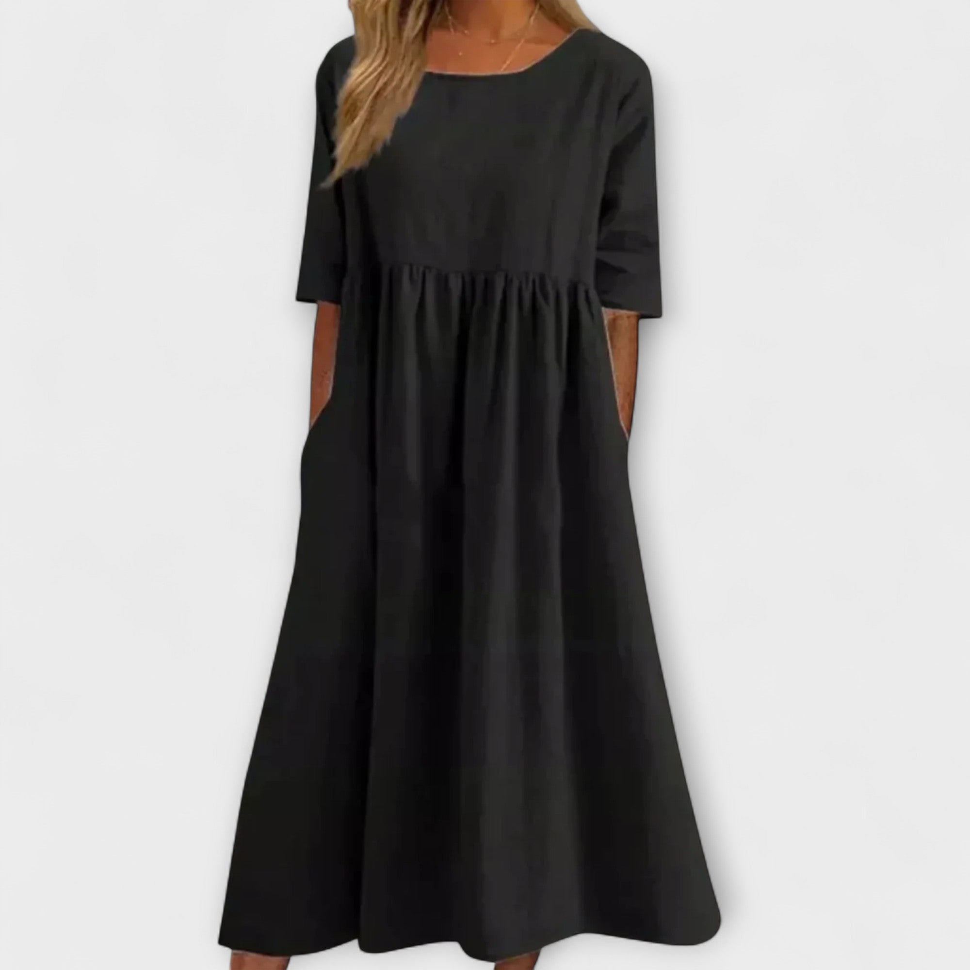 Sunly™ | Rochie Moale și Confortabilă