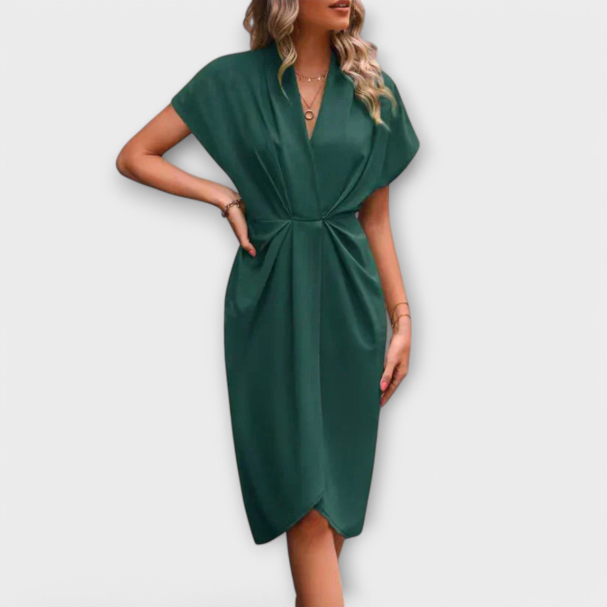 Sunly™ | Rochie Moale și Confortabilă