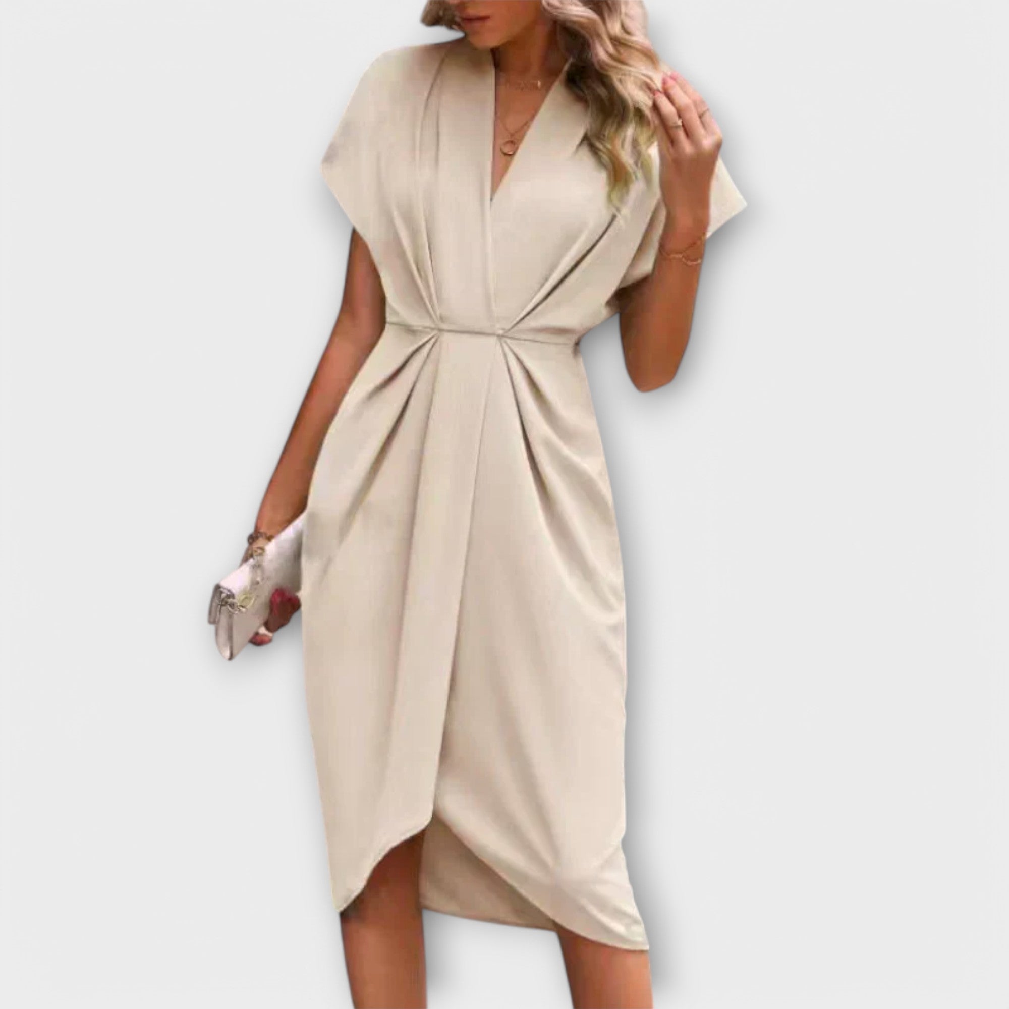Sunly™ | Rochie Moale și Confortabilă