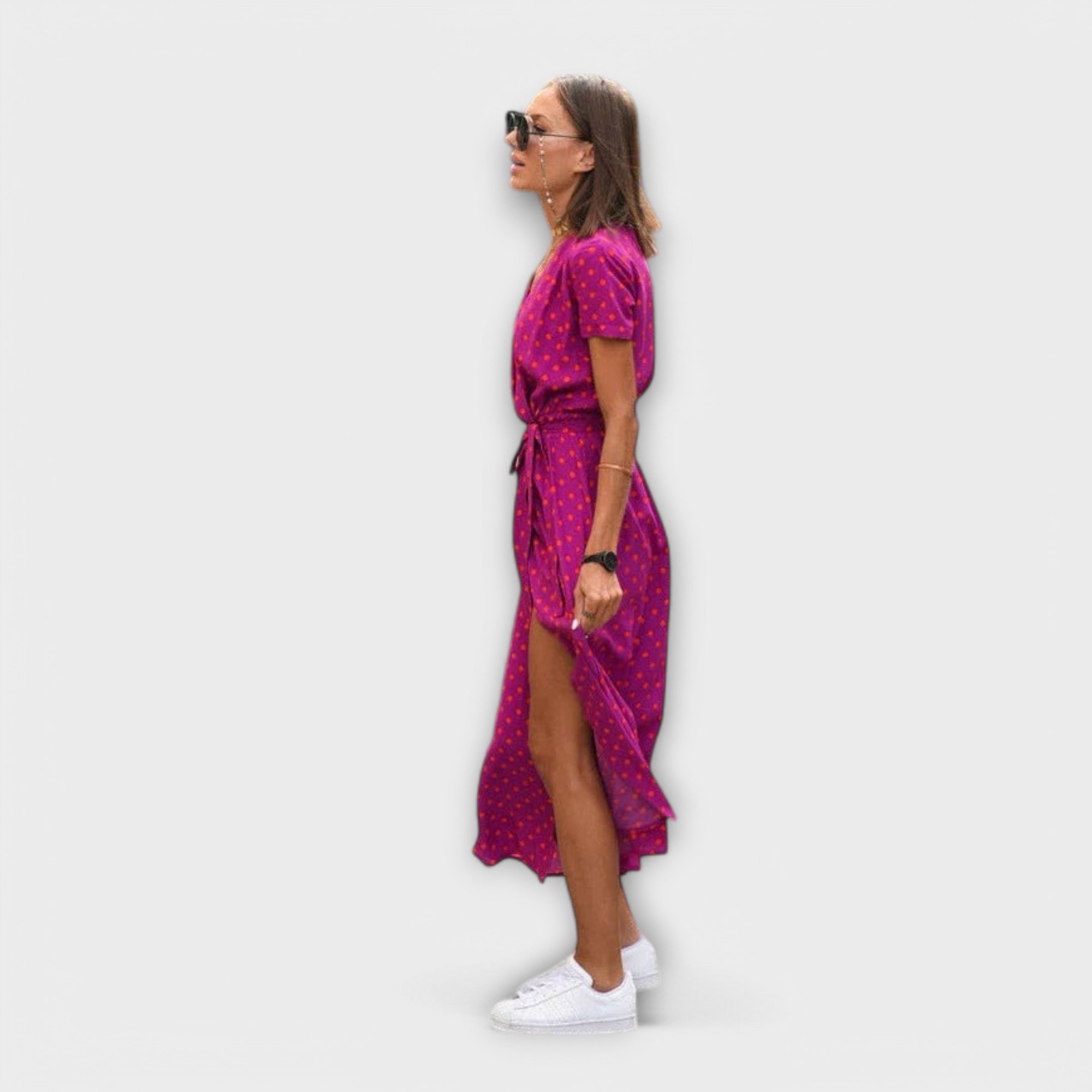 Eshel - Rochie Confortabilă