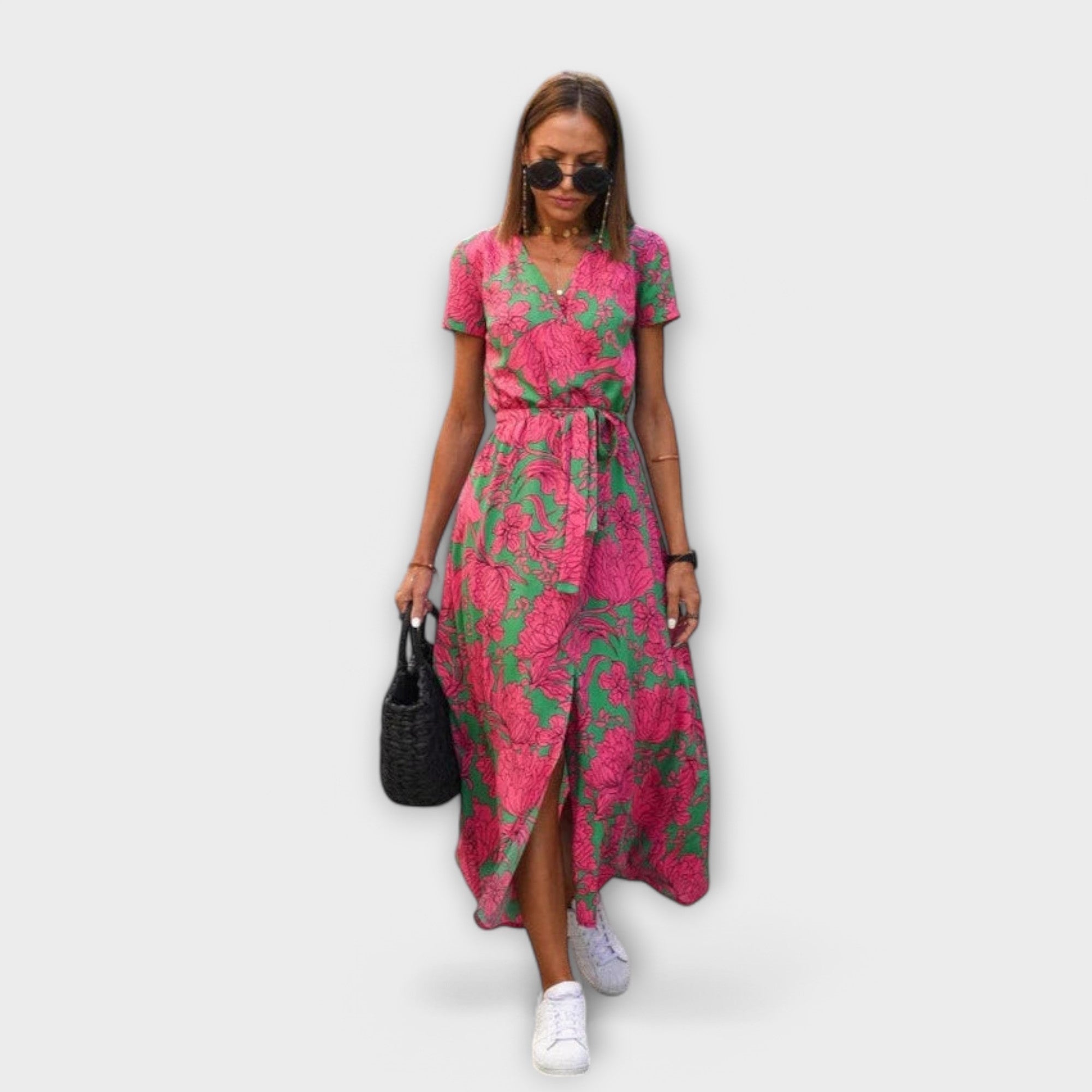 Eshel - Rochie Confortabilă