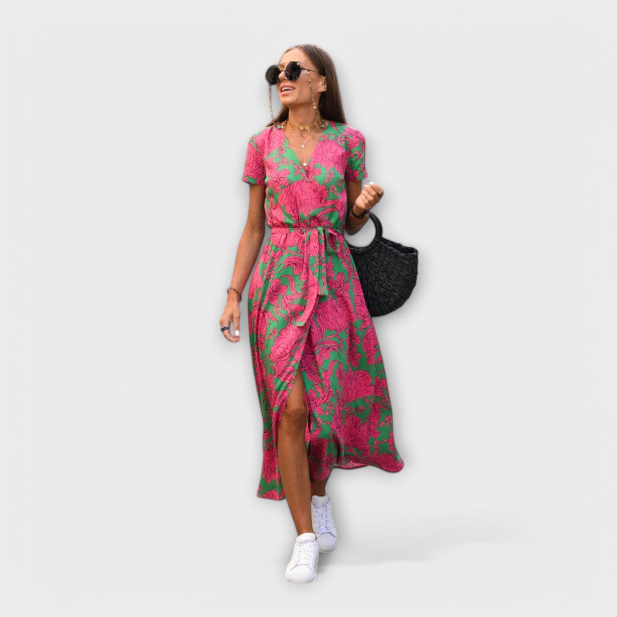 Eshel - Rochie Confortabilă