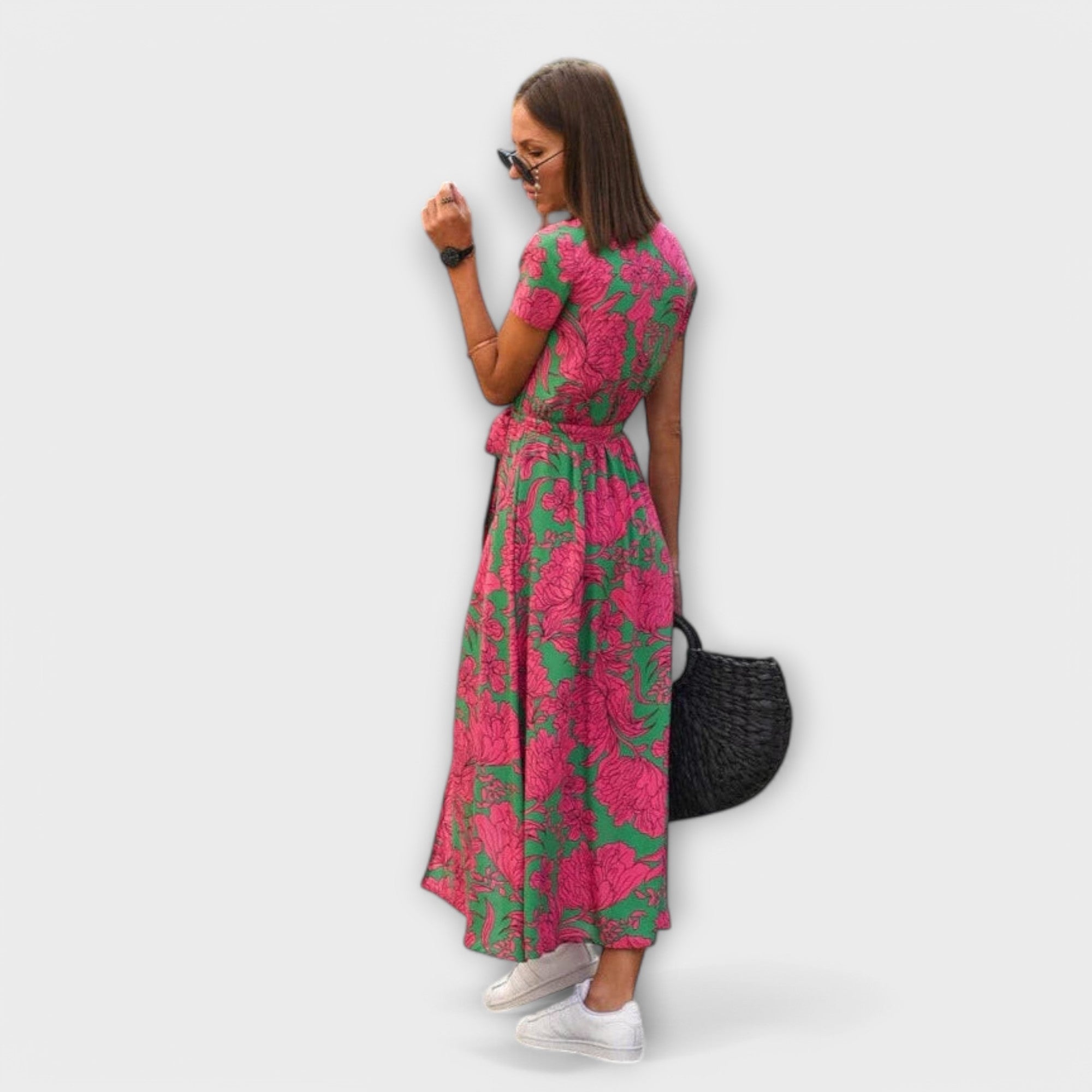 Eshel - Rochie Confortabilă