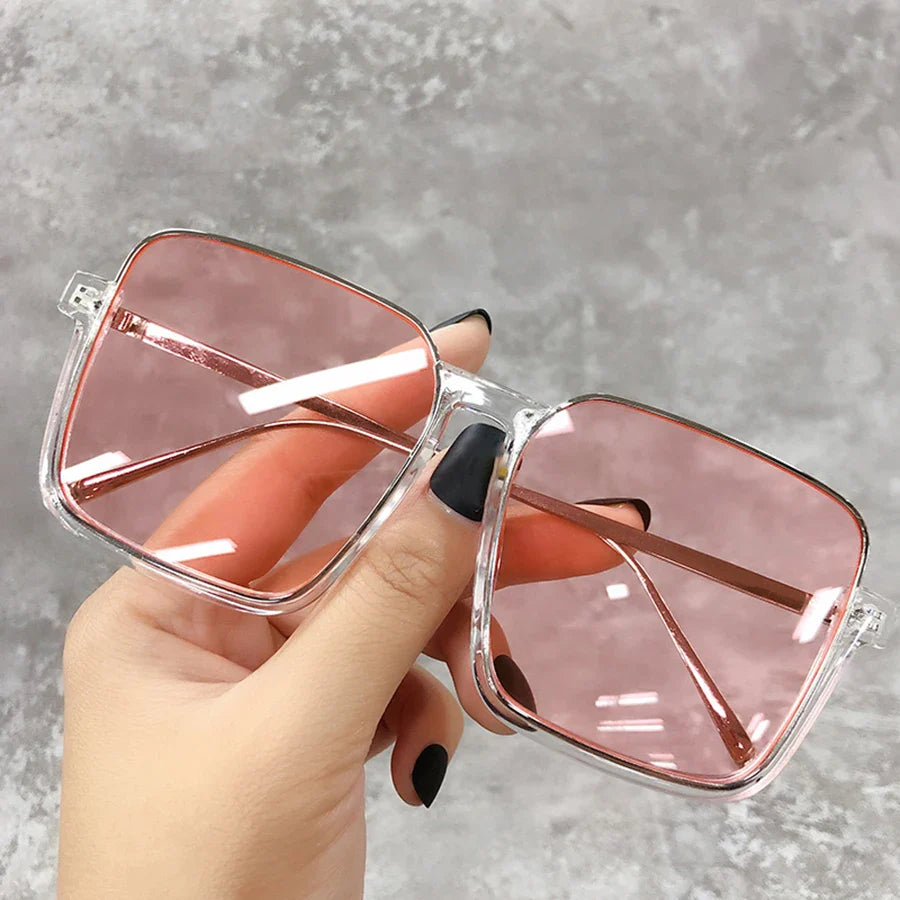 Nuante Pacific - ochelari de soare.