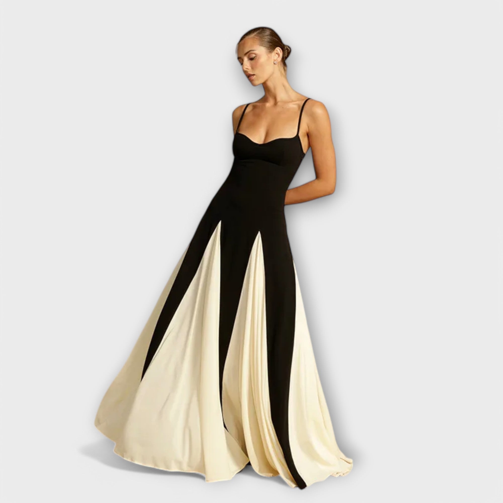 Eliza - Rochie Elegantă