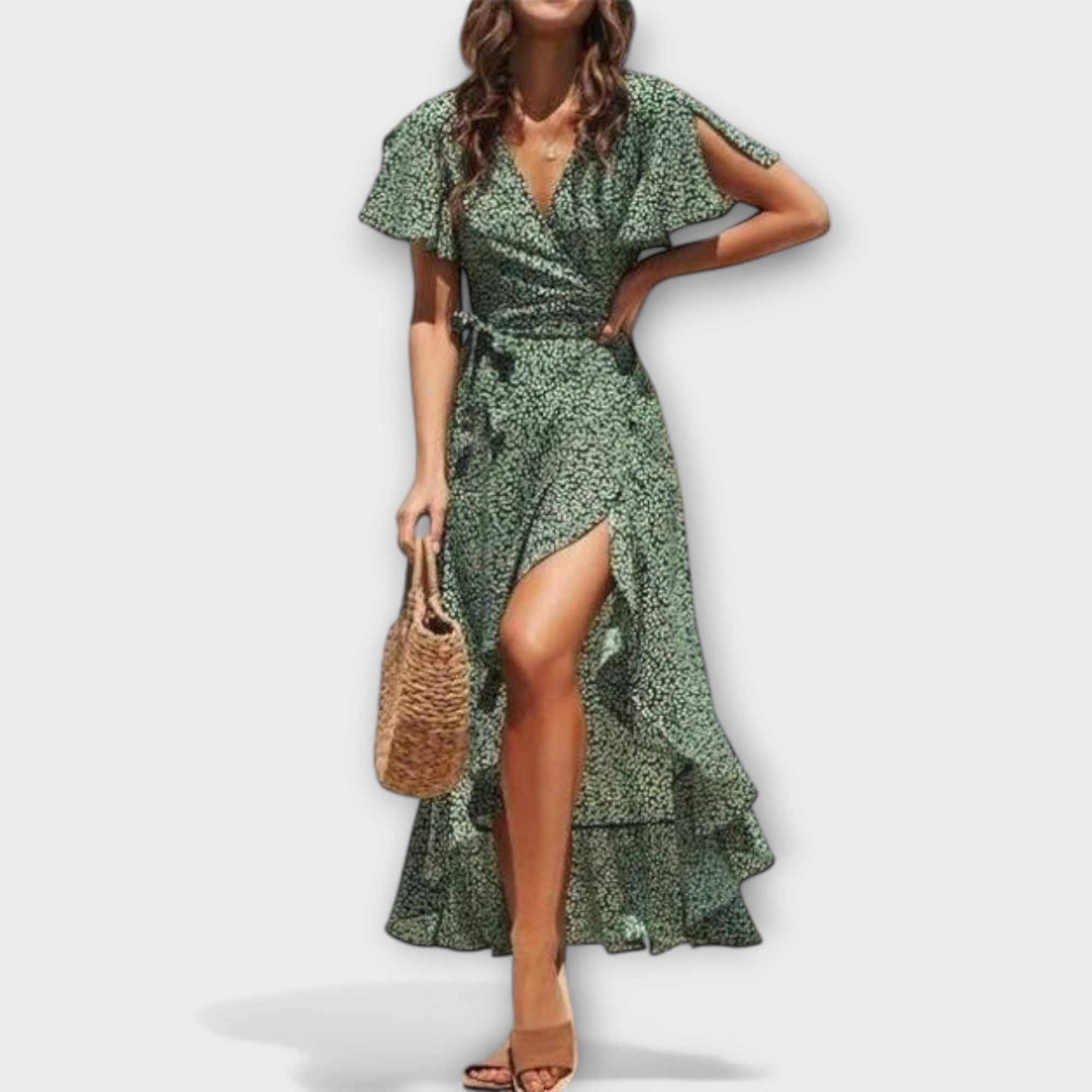Didiane - Rochie Maxi-Boho