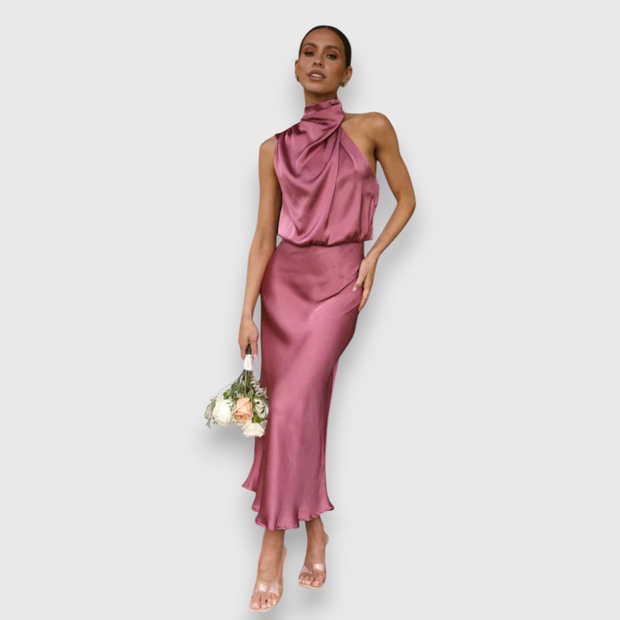 Sunly™ | Rochie de lux