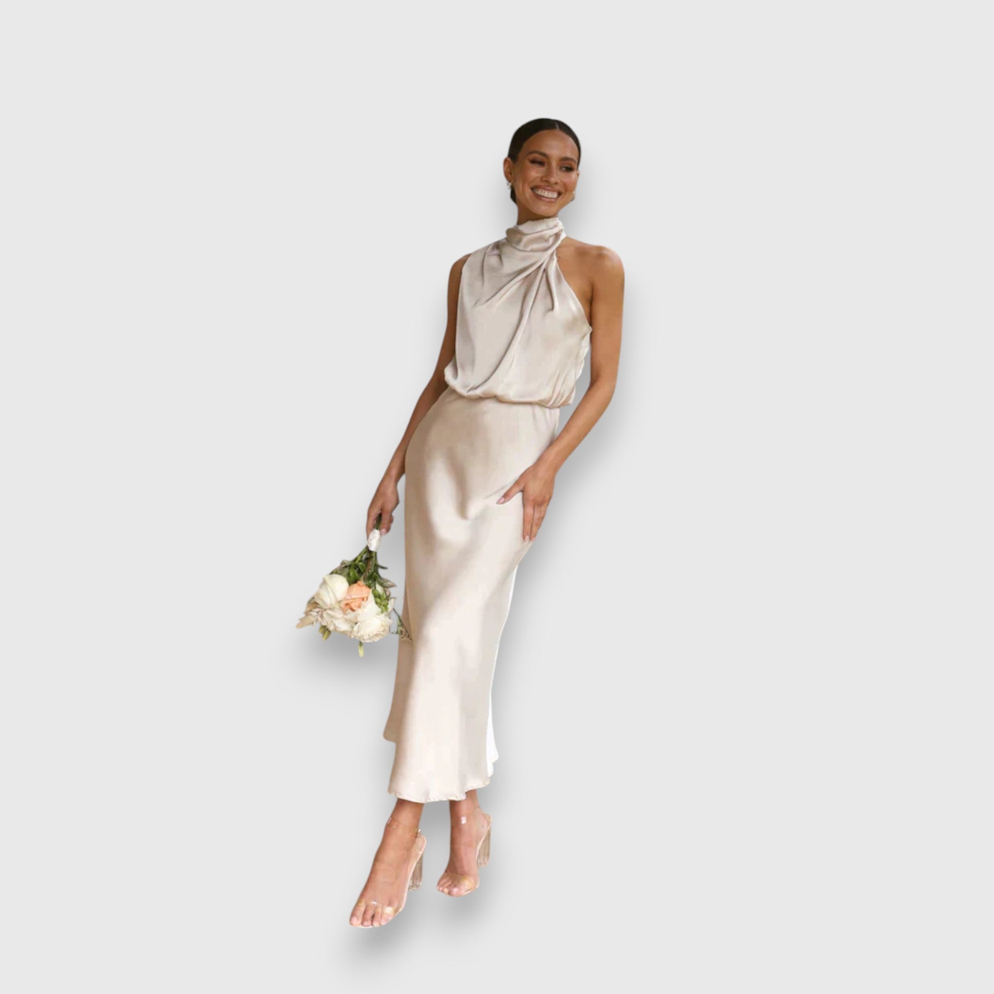 Sunly™ | Rochie de lux