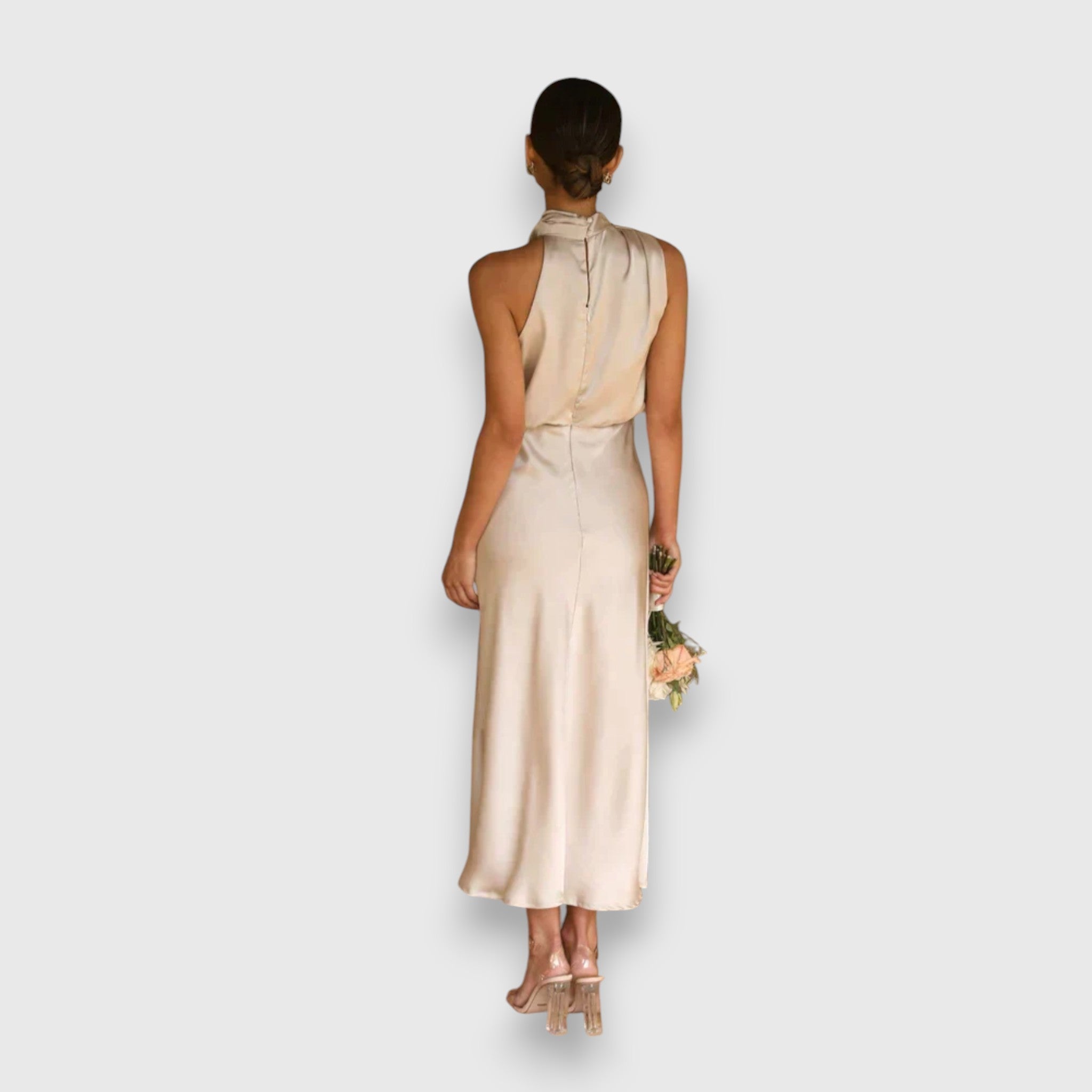 Sunly™ | Rochie de lux