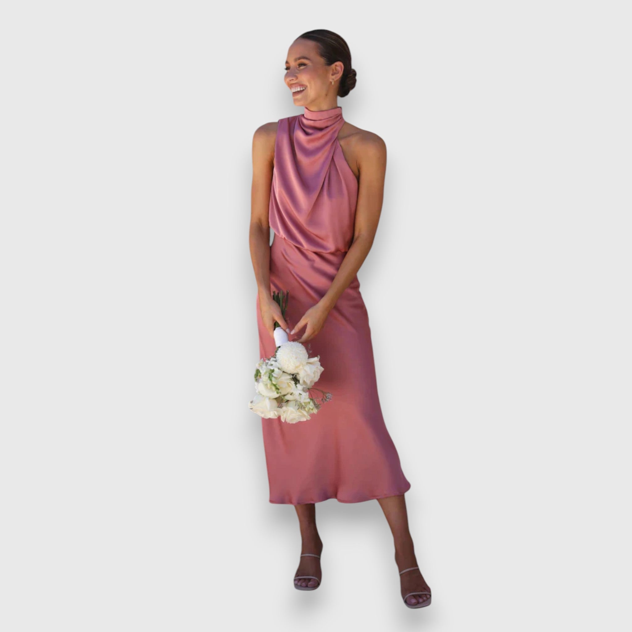 Sunly™ | Rochie de lux