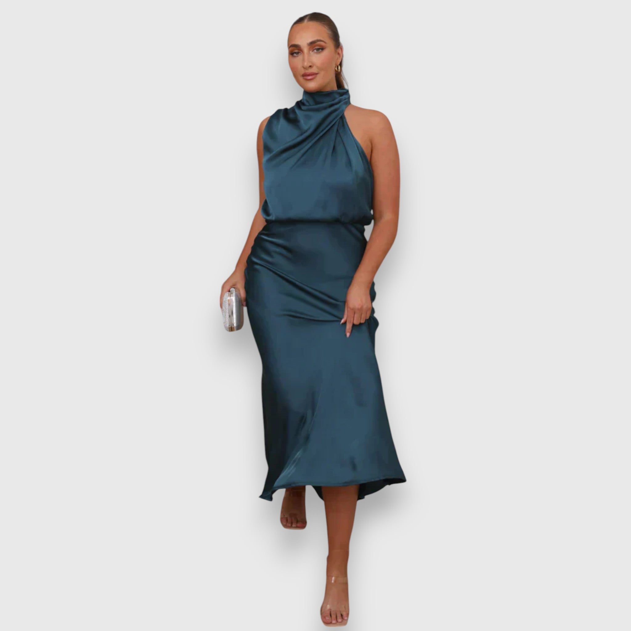 Sunly™ | Rochie de lux