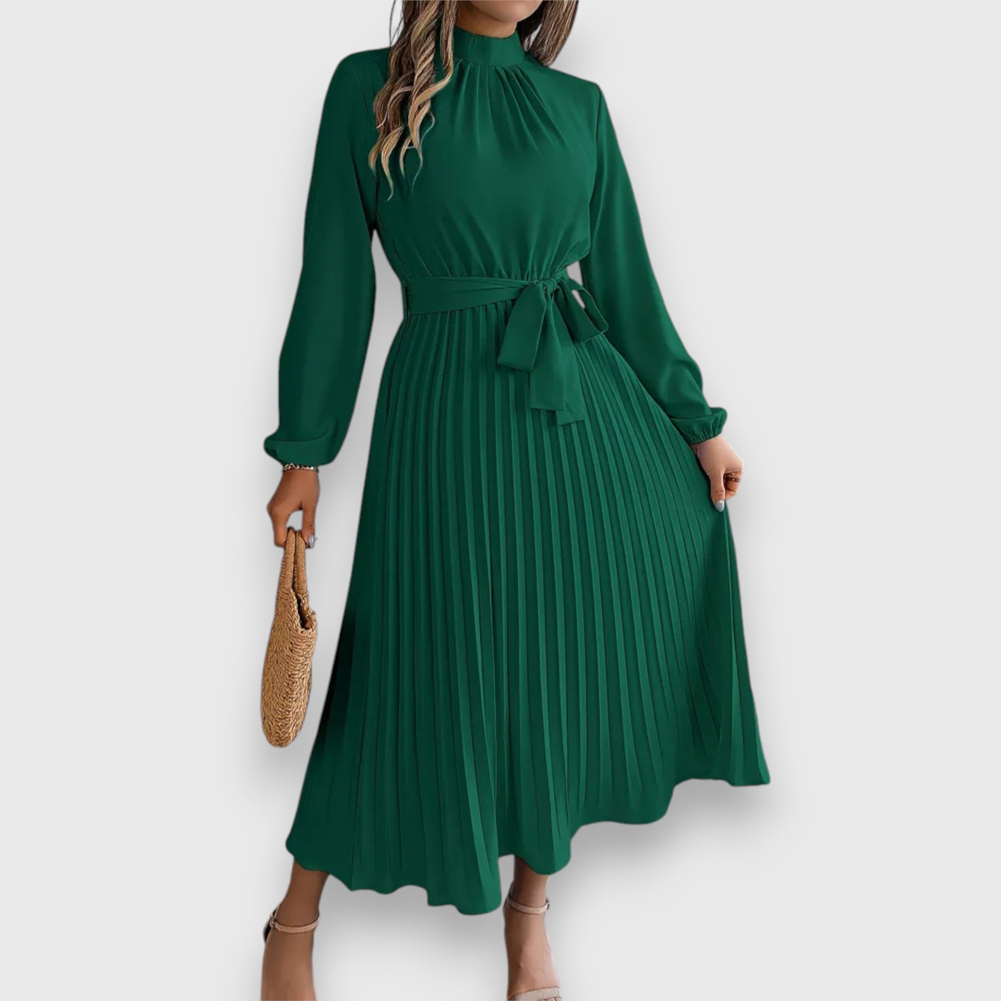 Sunly™ | Rochie Moale și Confortabilă