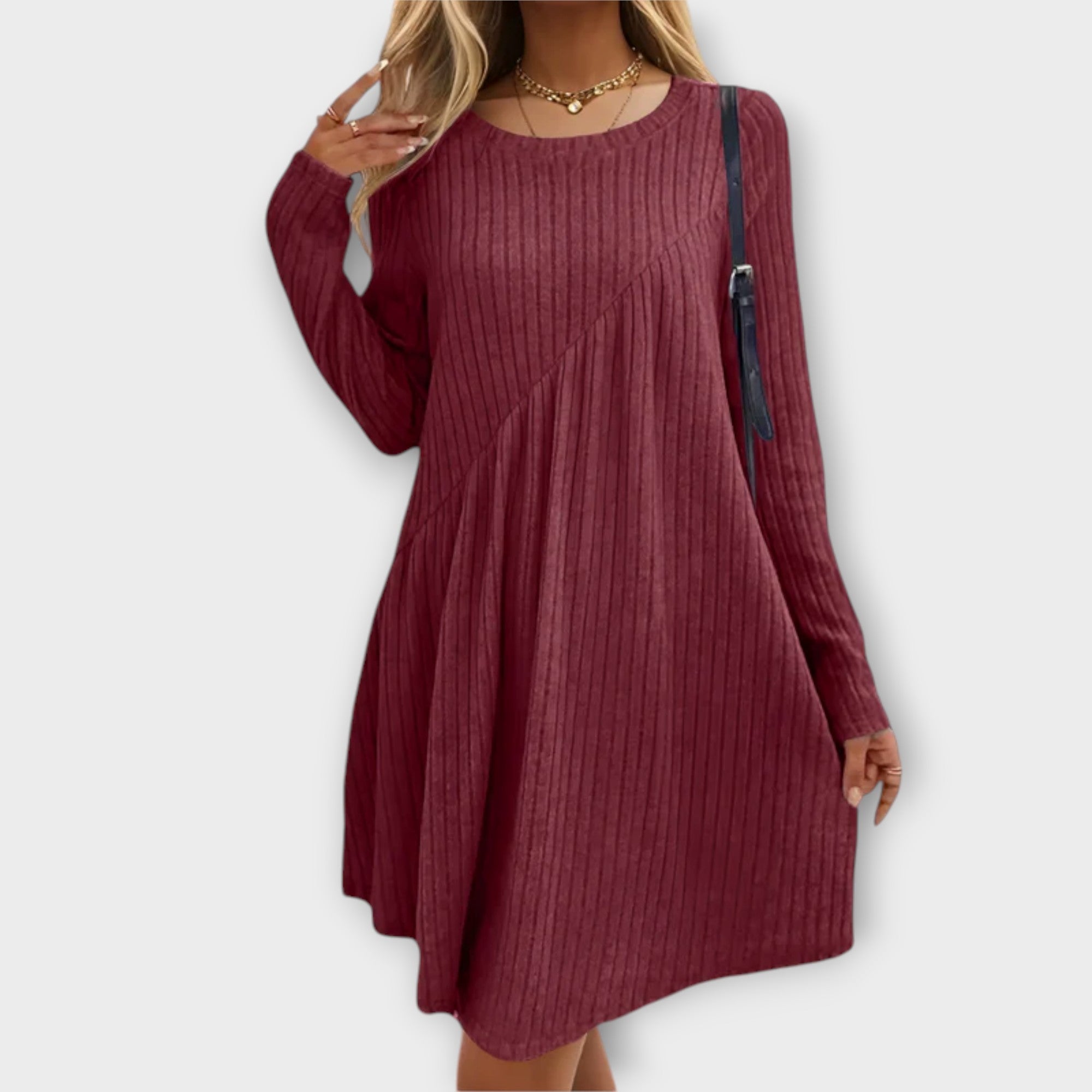 Sunly™ | Rochie Moale și Confortabilă