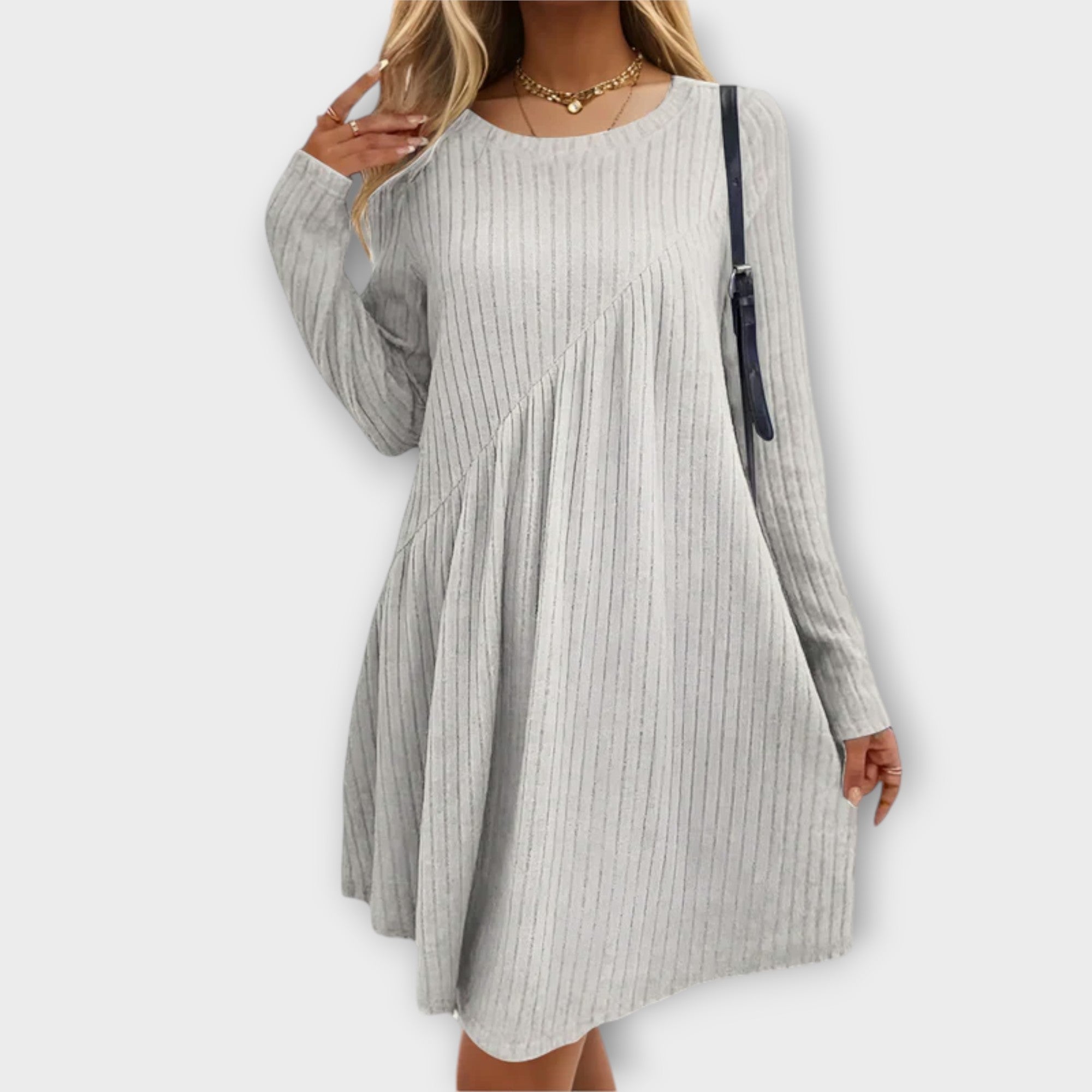 Sunly™ | Rochie Moale și Confortabilă