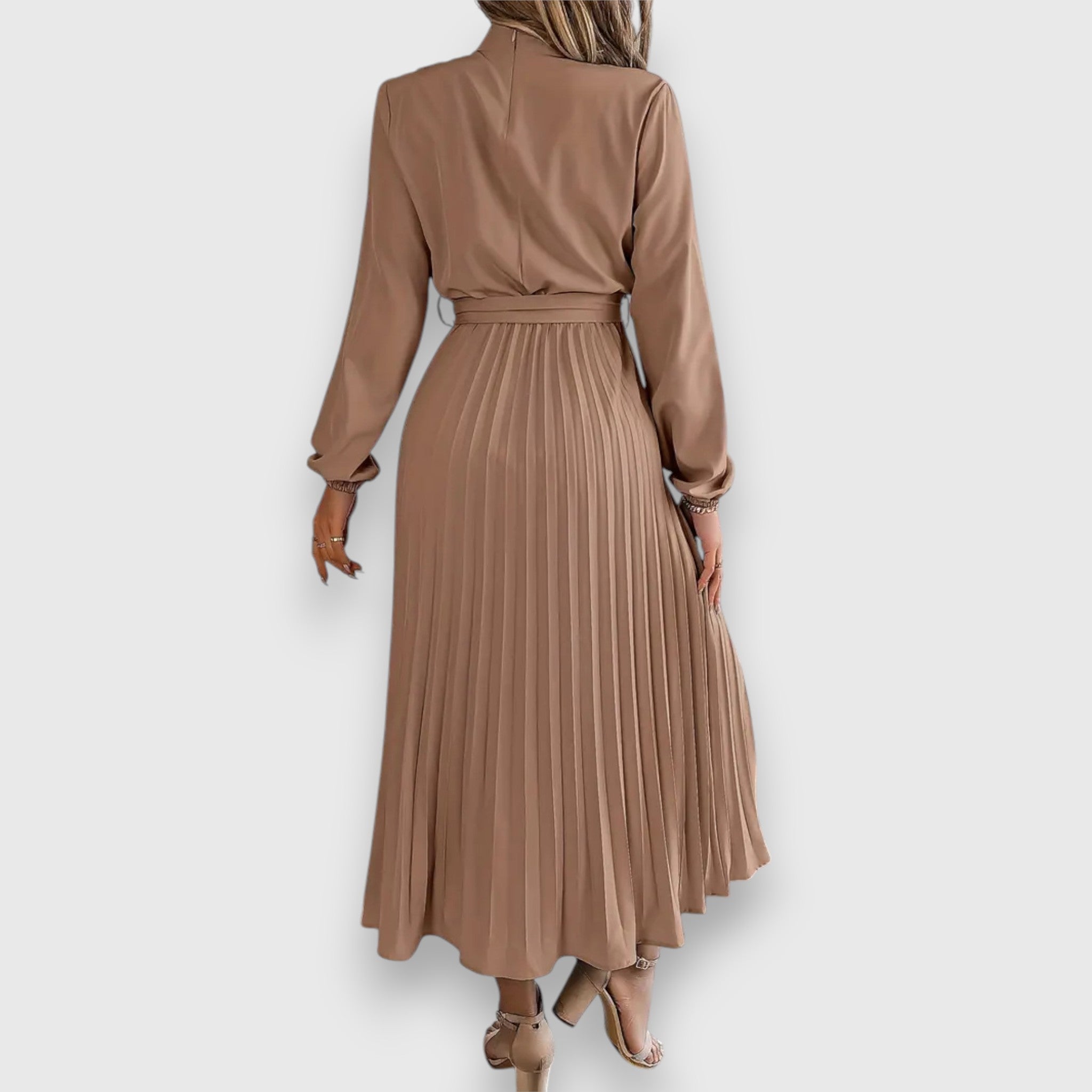 Sunly™ | Rochie Moale și Confortabilă