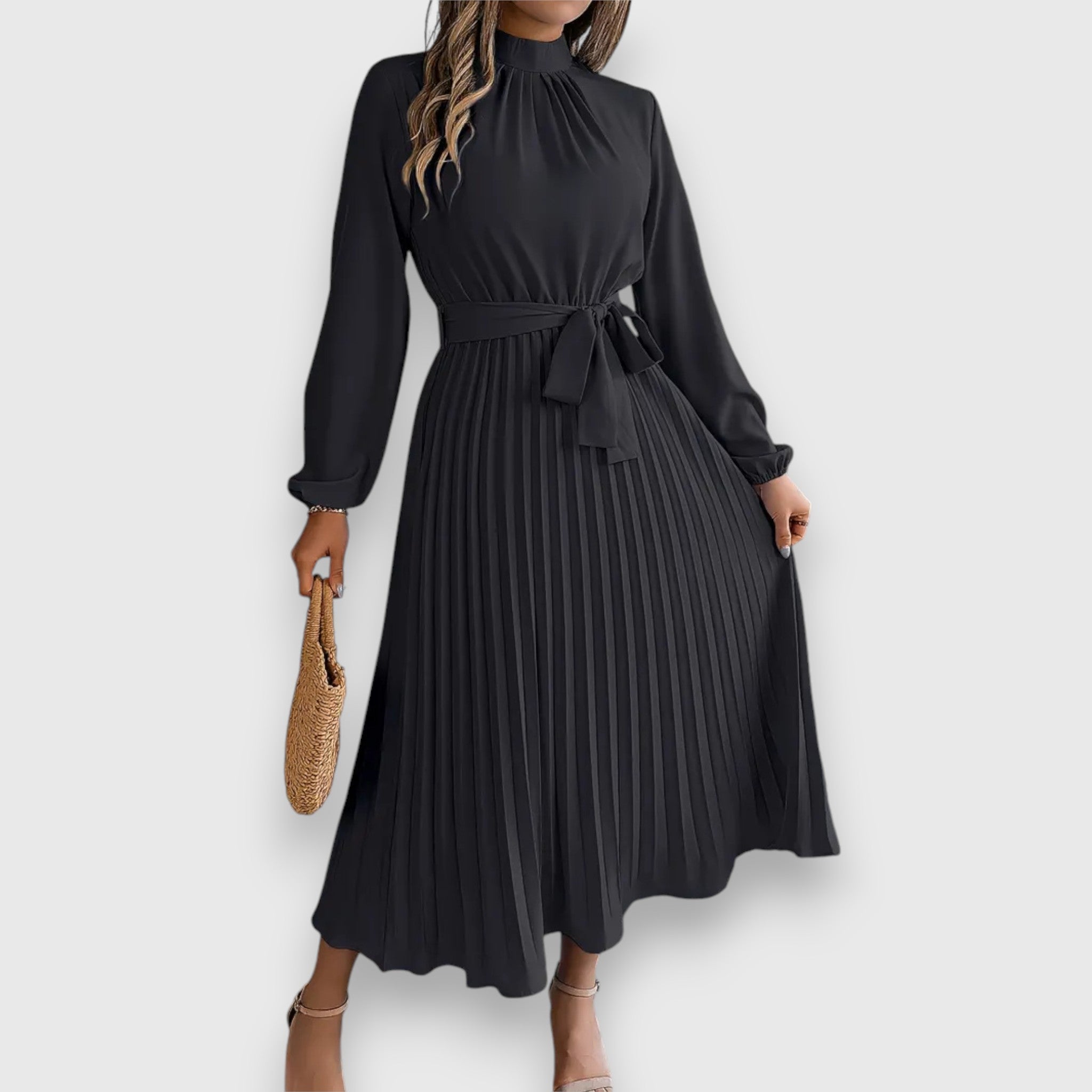 Sunly™ | Rochie Moale și Confortabilă