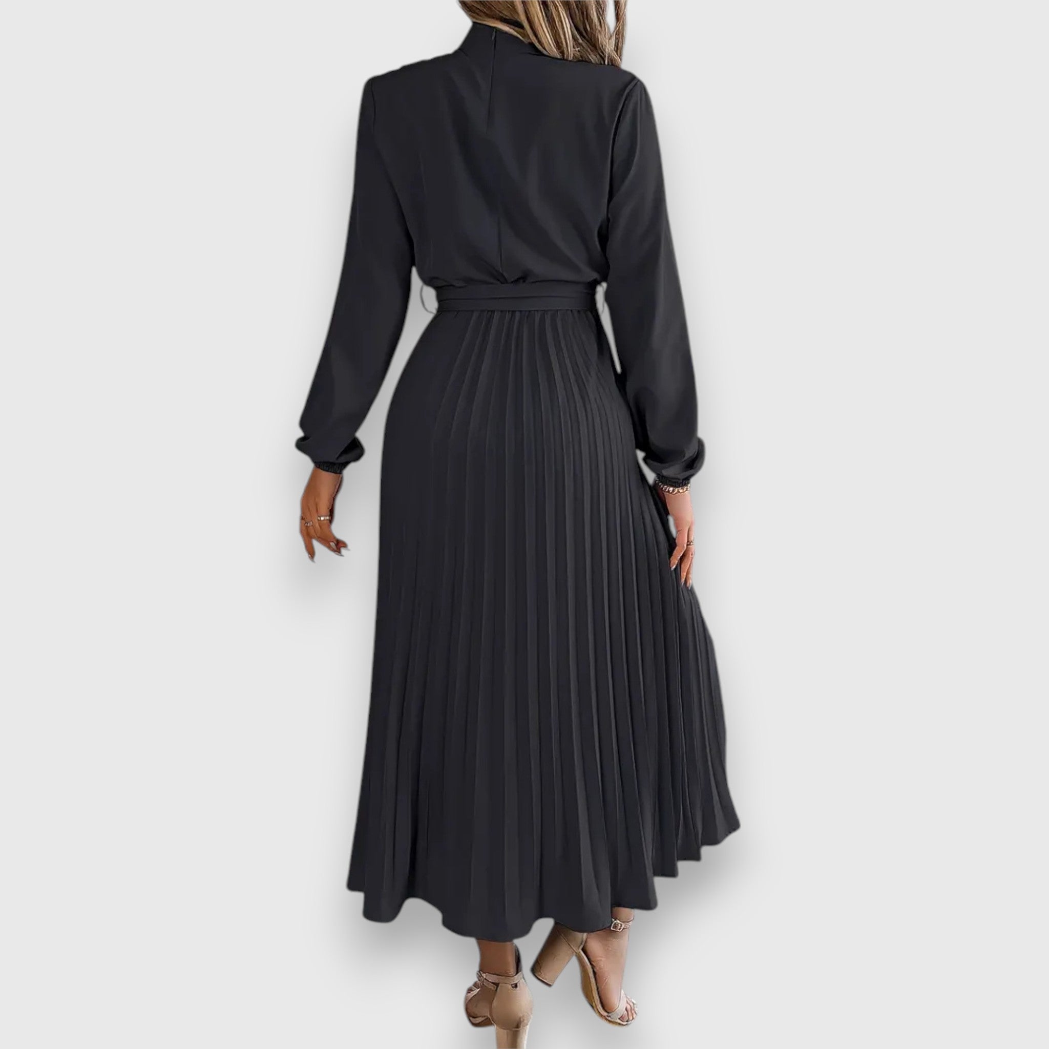 Sunly™ | Rochie Moale și Confortabilă
