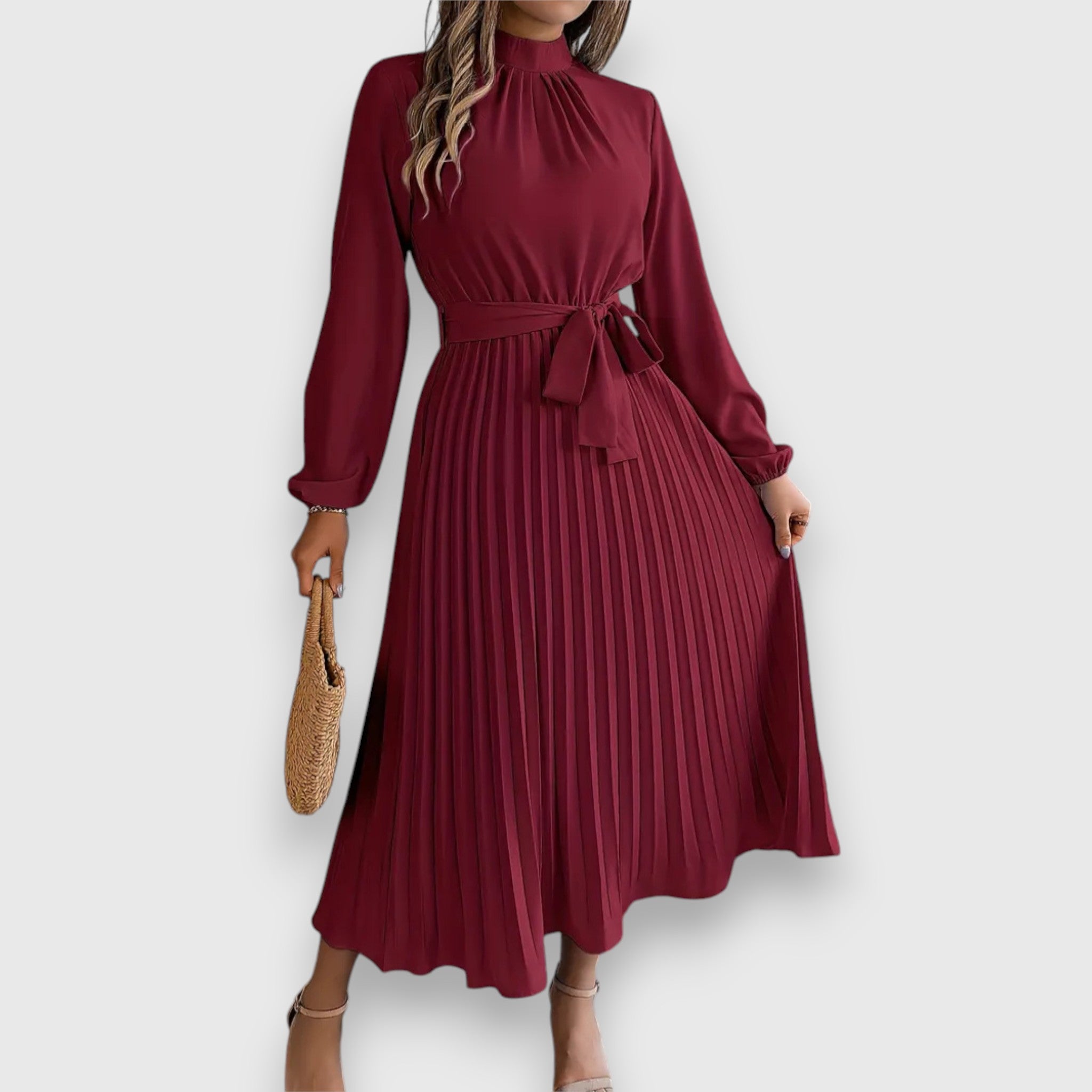 Sunly™ | Rochie Moale și Confortabilă