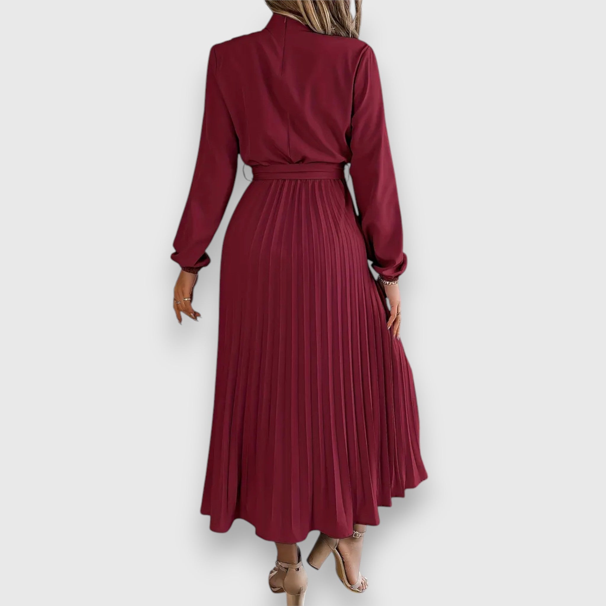 Sunly™ | Rochie Moale și Confortabilă