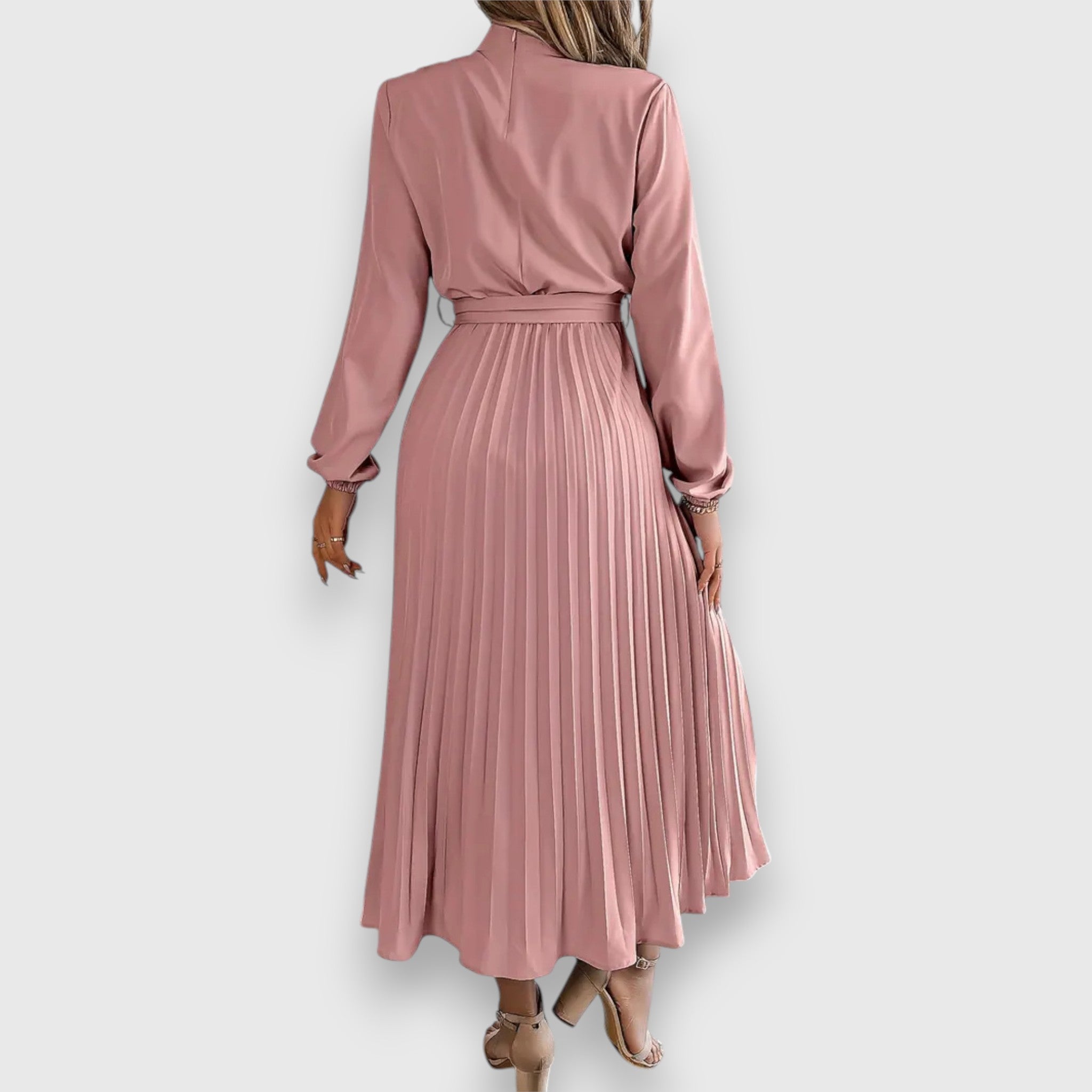 Sunly™ | Rochie Moale și Confortabilă