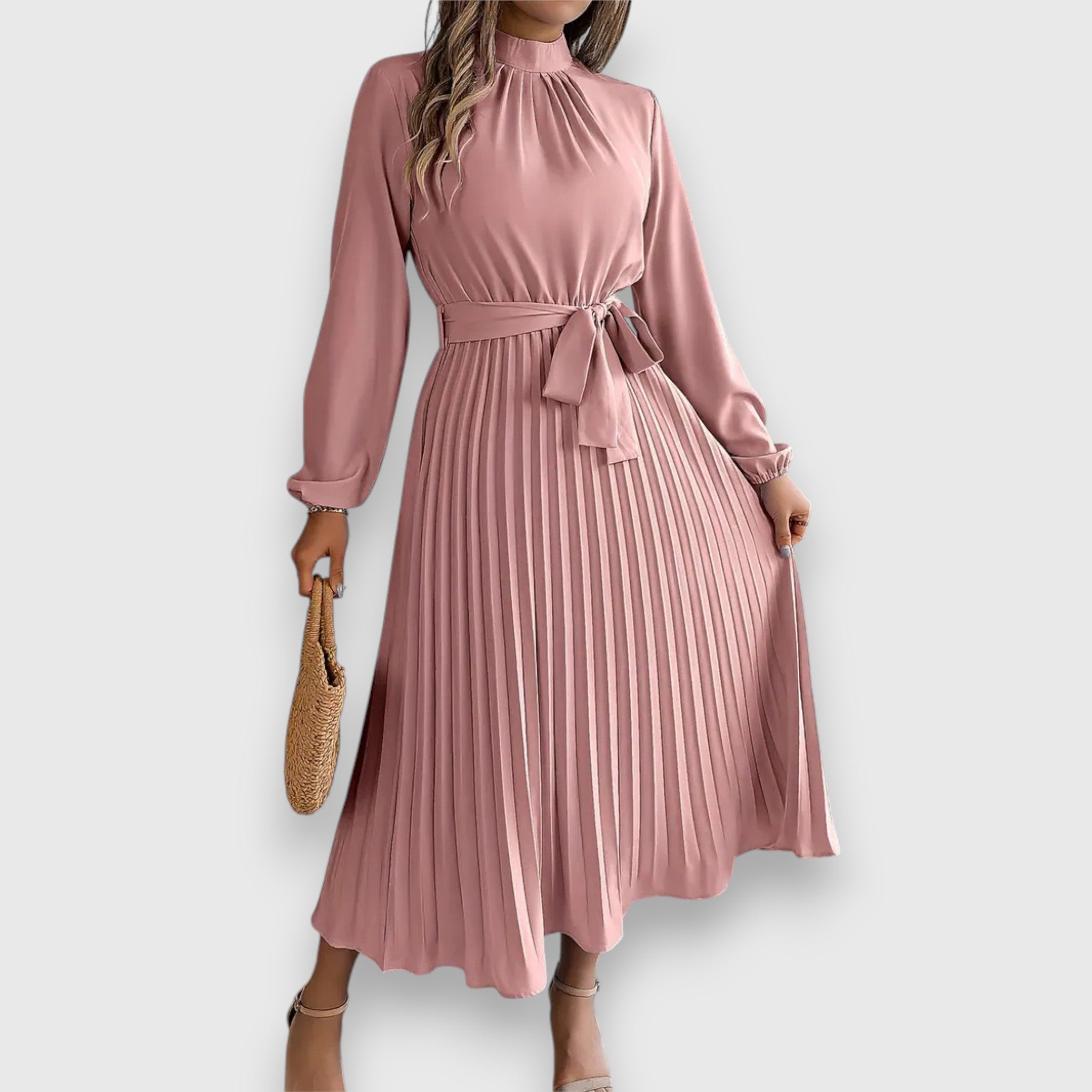 Sunly™ | Rochie Moale și Confortabilă