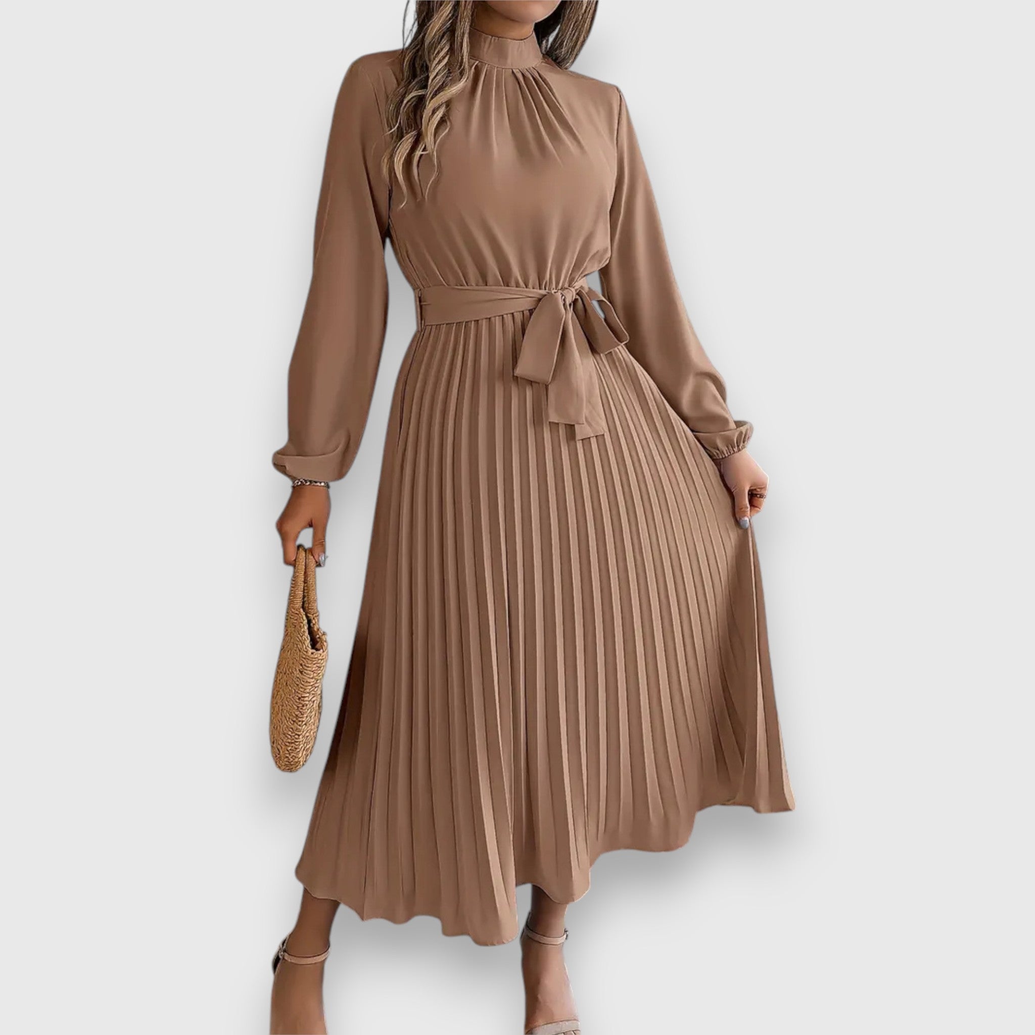 Sunly™ | Rochie Moale și Confortabilă
