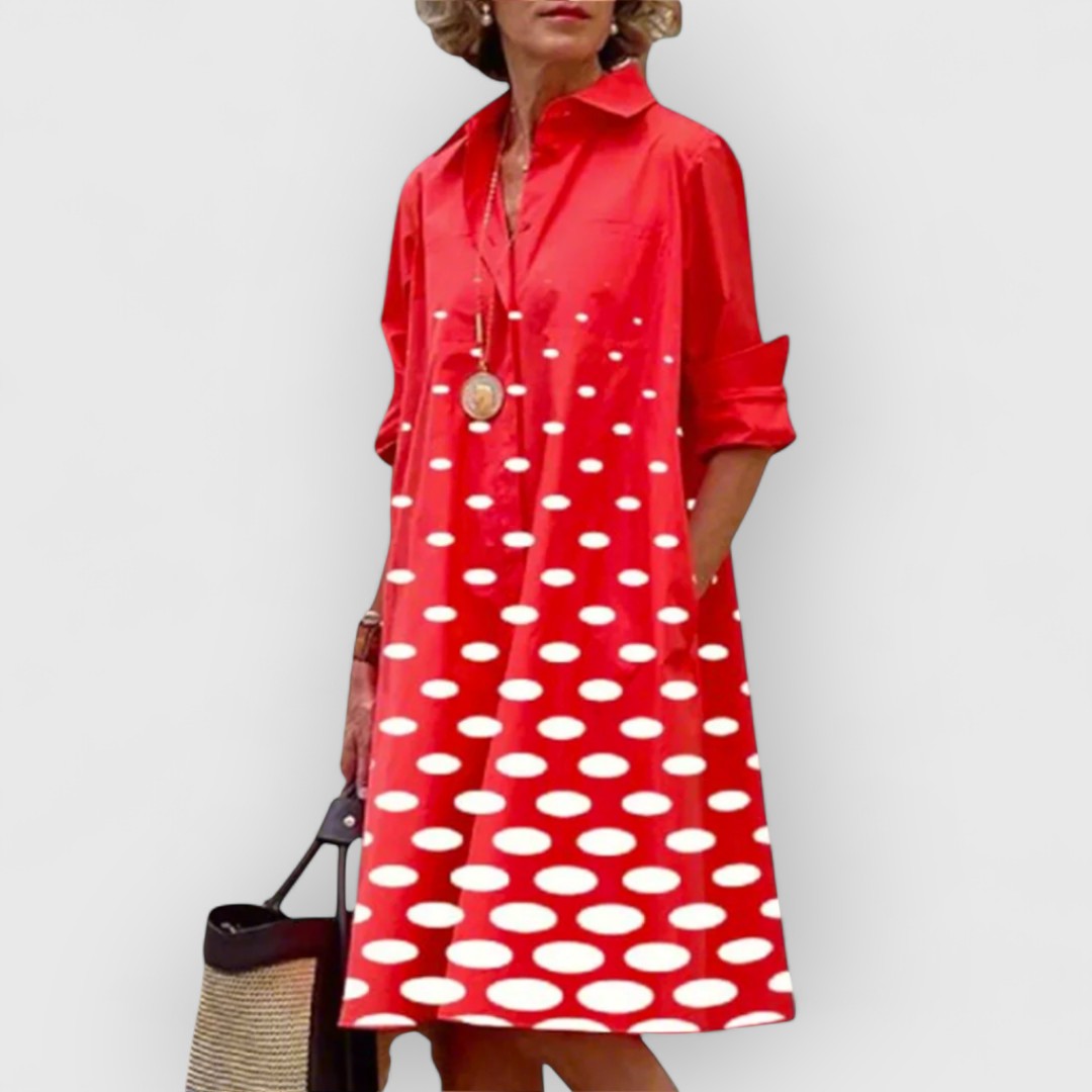 Adelia | Rochie Elegantă