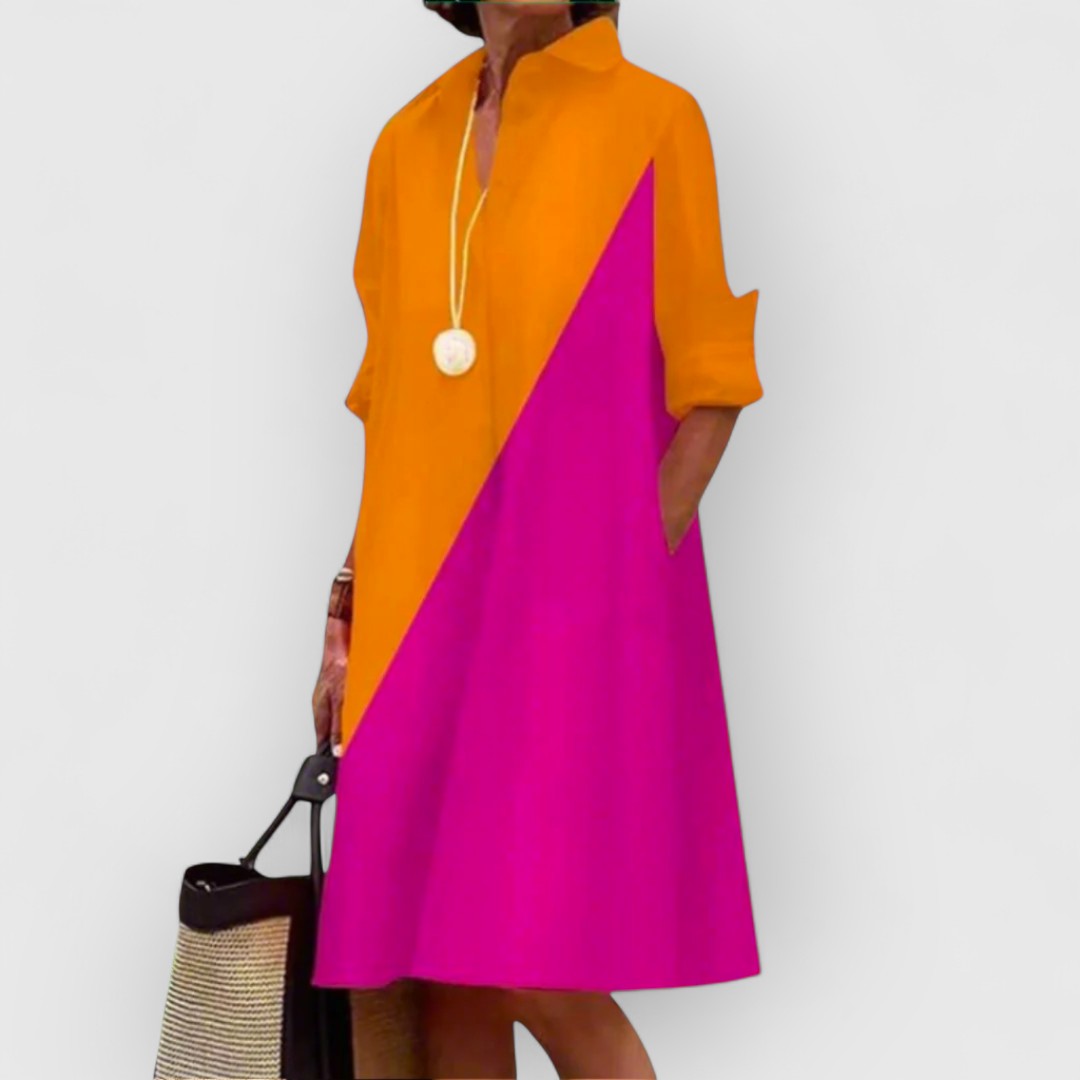 Elsa | Rochie Premium