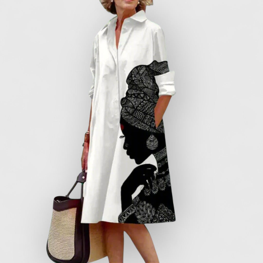 Stella | Rochie Chic Premium