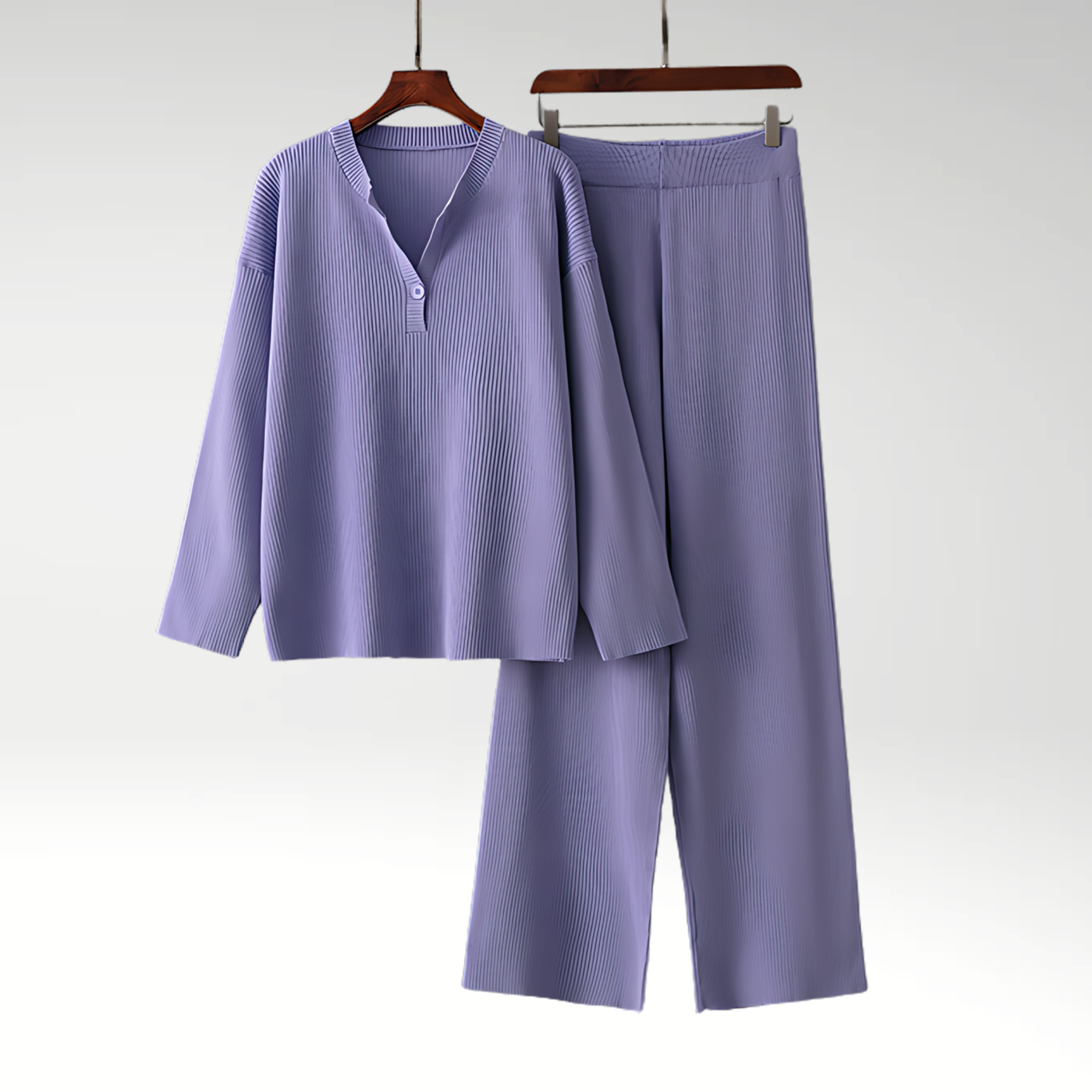 Sunly™ | Set două piese Cozy Luxe