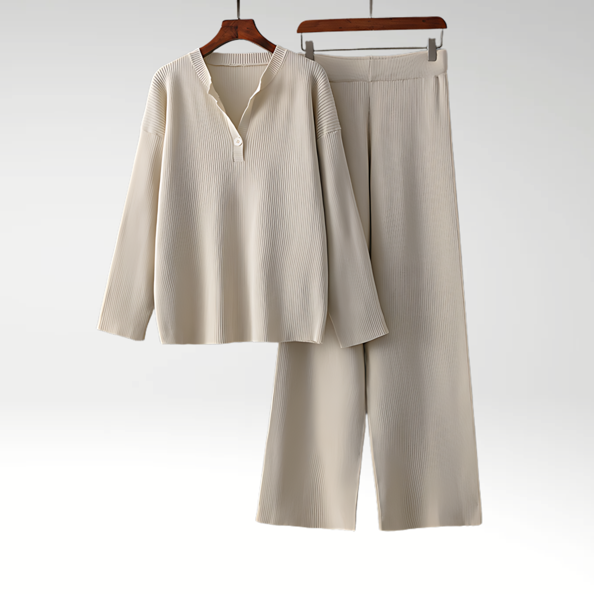 Sunly™ | Set două piese Cozy Luxe