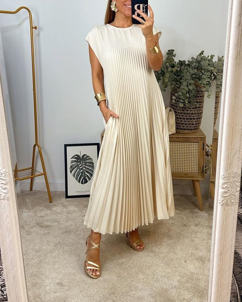 Jolijn | Rochie atemporală și confortabilă
