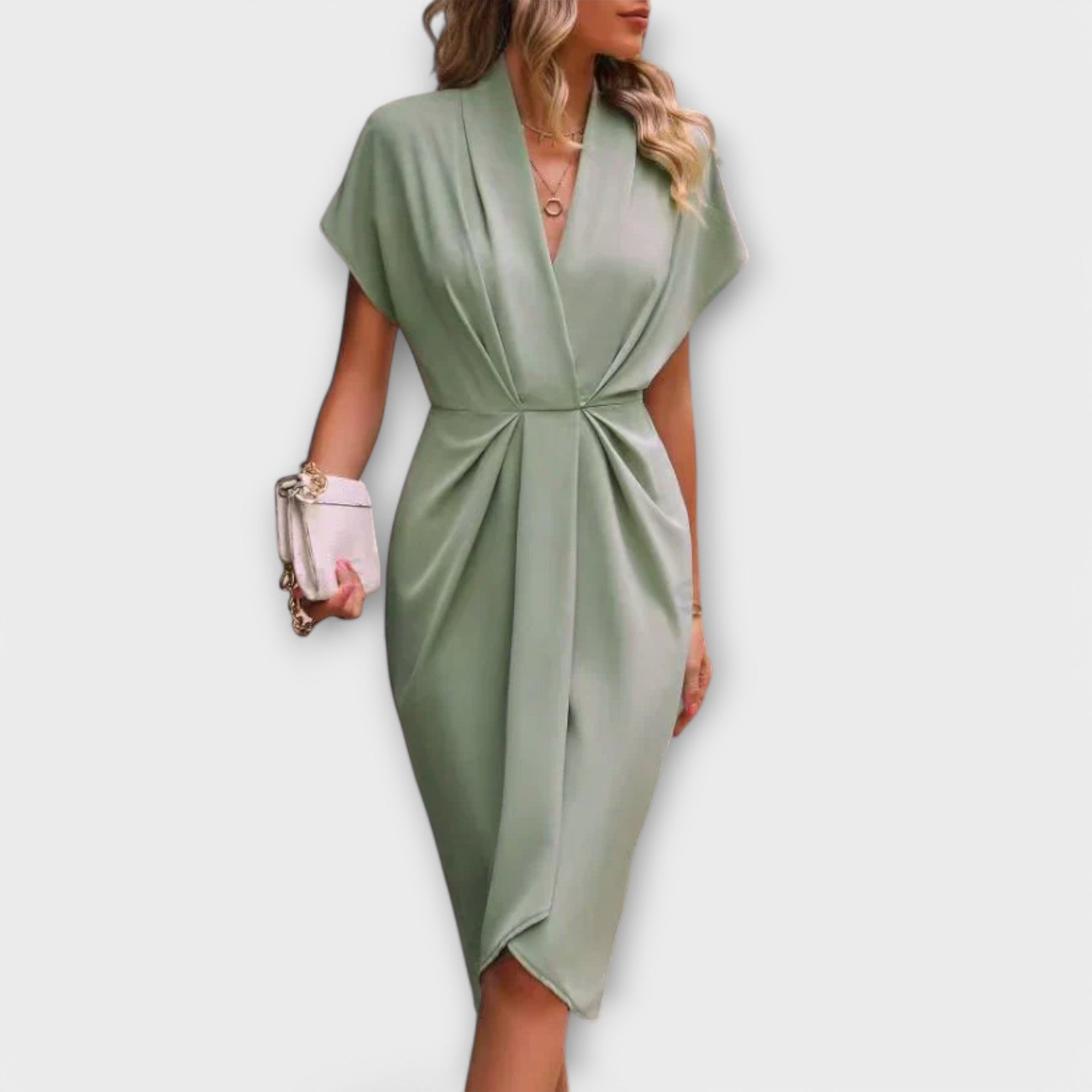 Sunly™ | Rochie Moale și Confortabilă