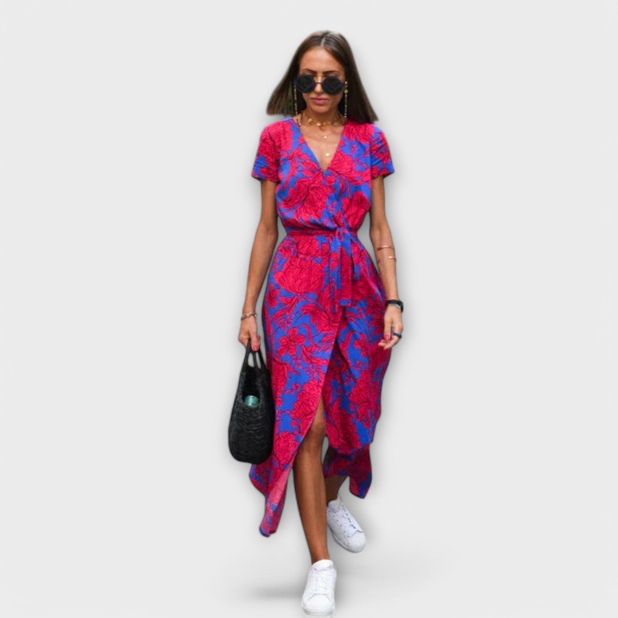 Eshel - Rochie Confortabilă