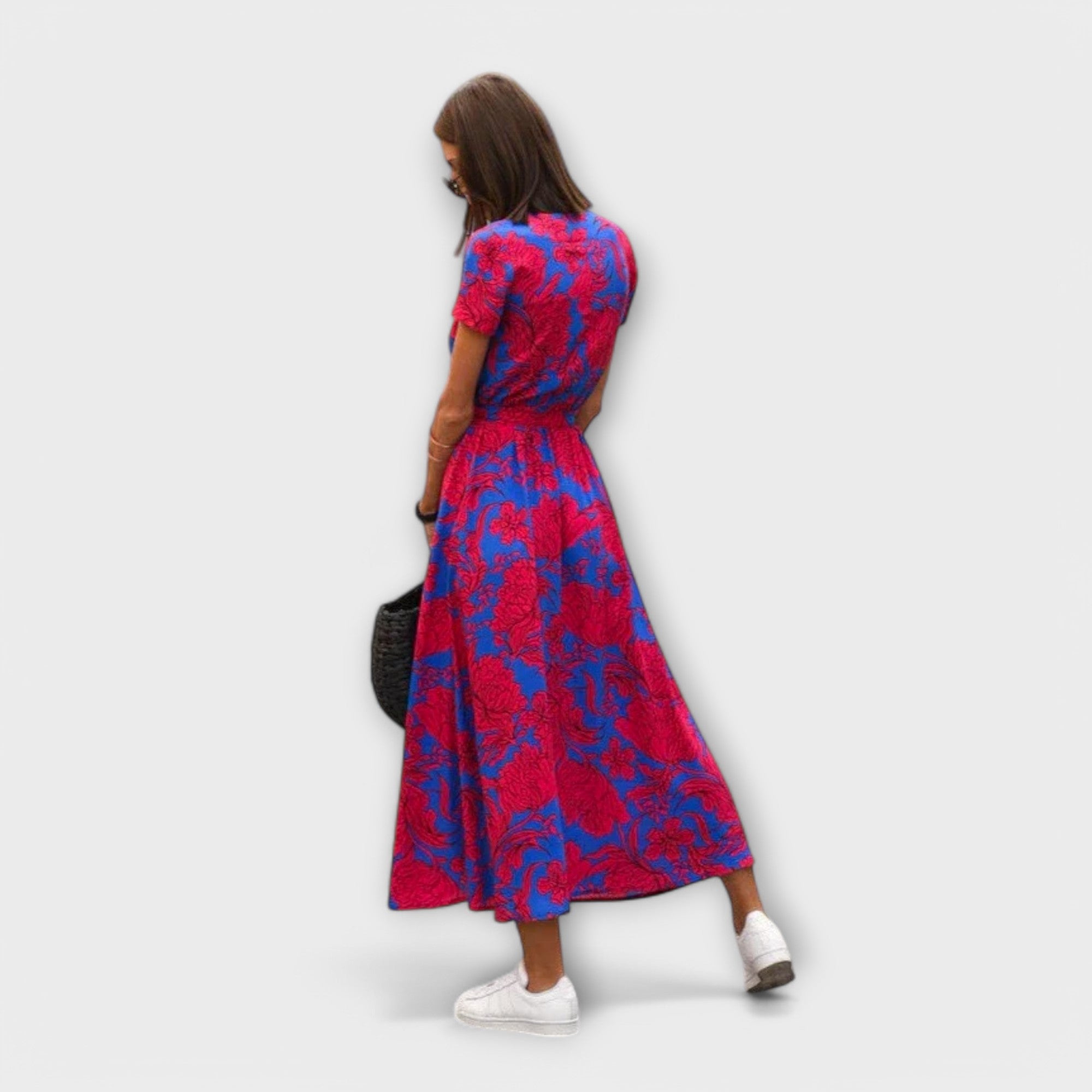 Eshel - Rochie Confortabilă