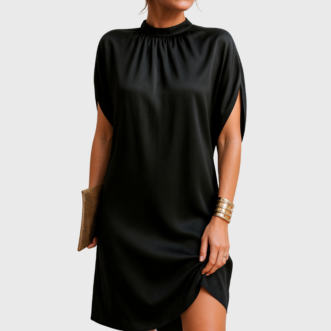 Trudy™ | Rochie Elegantă și Flattering