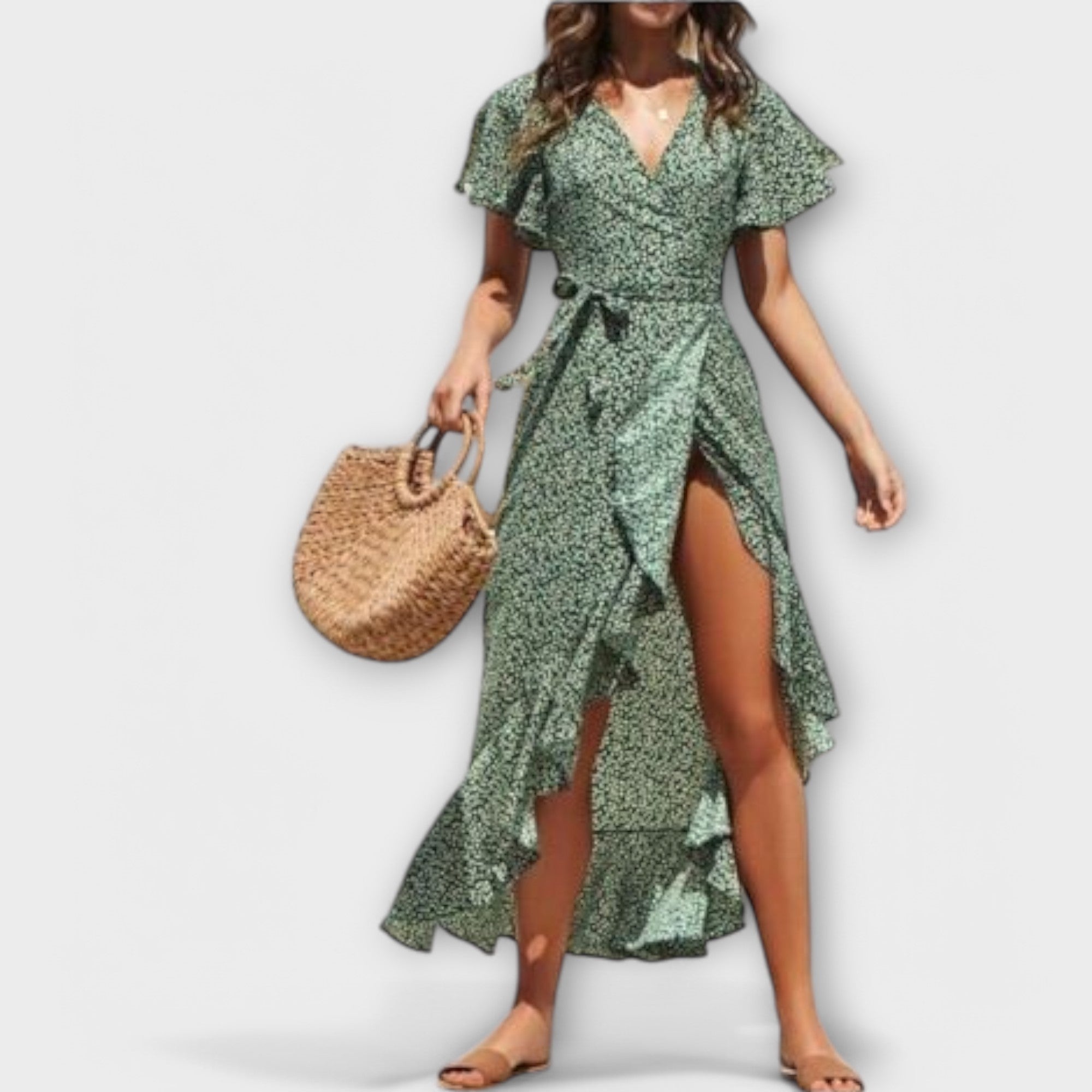 Didiane - Rochie Maxi-Boho