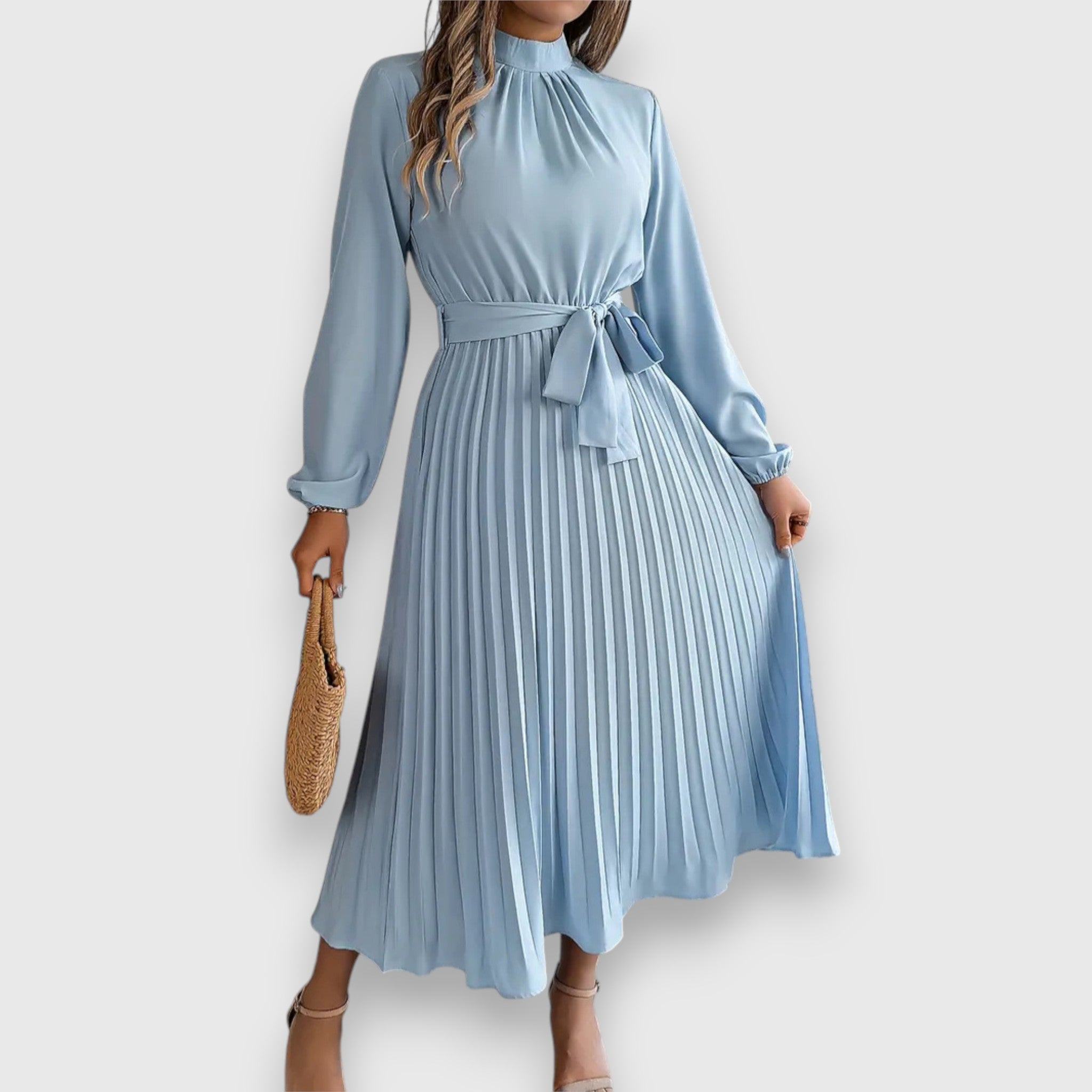 Sunly™ | Rochie Moale și Confortabilă