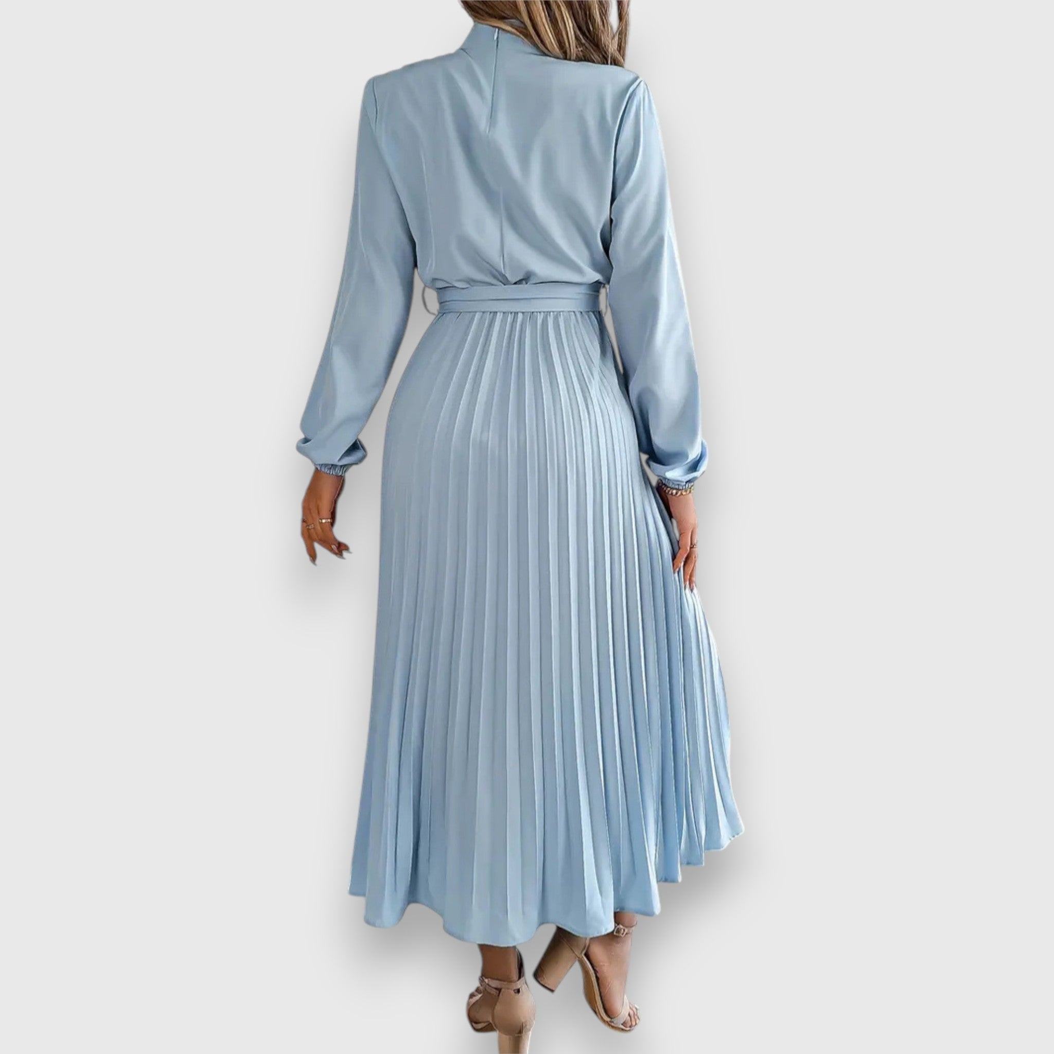 Sunly™ | Rochie Moale și Confortabilă