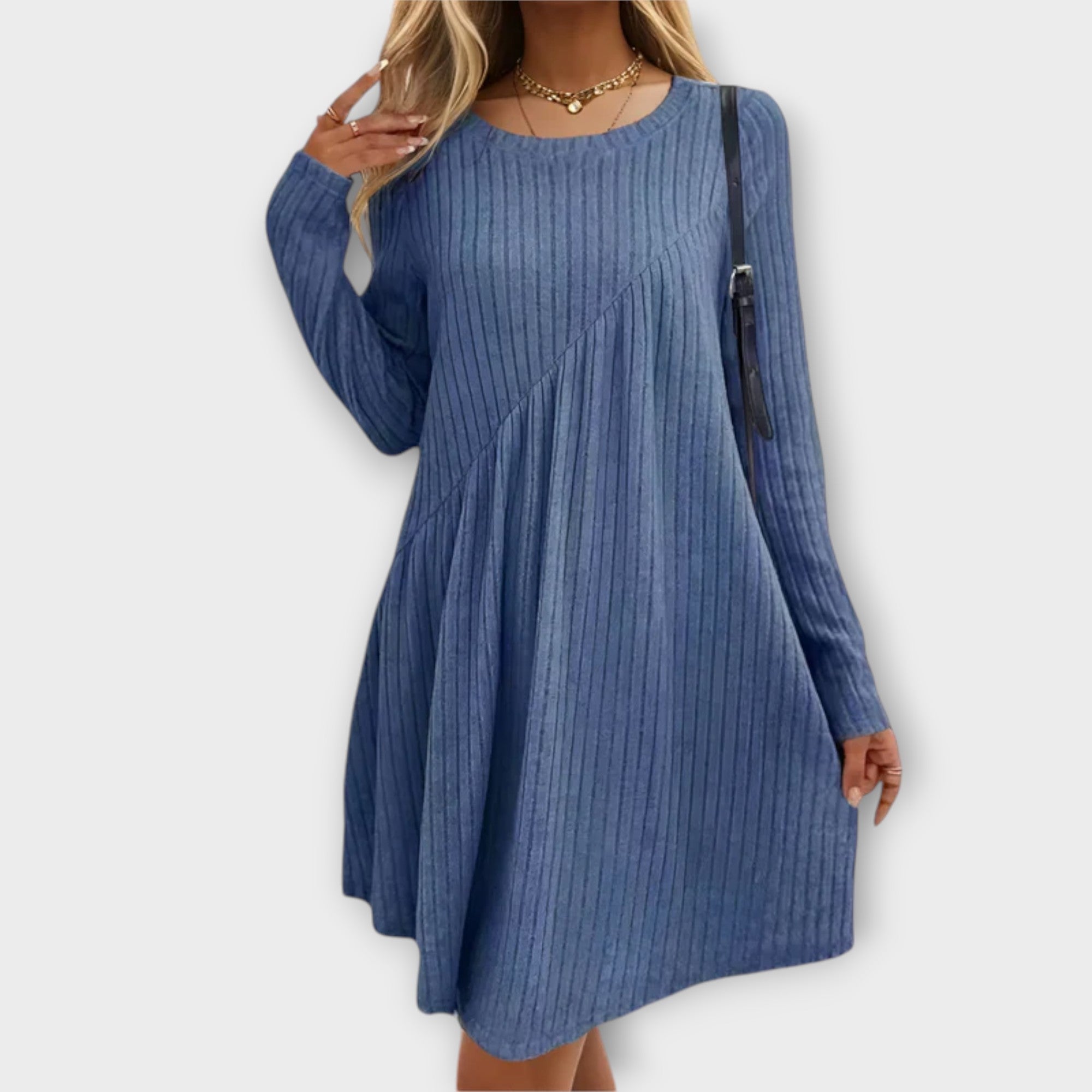 Sunly™ | Rochie Moale și Confortabilă